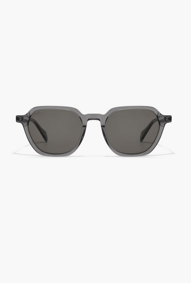 30صندايز- نظارة شمسية كوزمو هندسية رمادية مقاس 52 مم - 30S-000304-0101-men-sunglasses-image-1