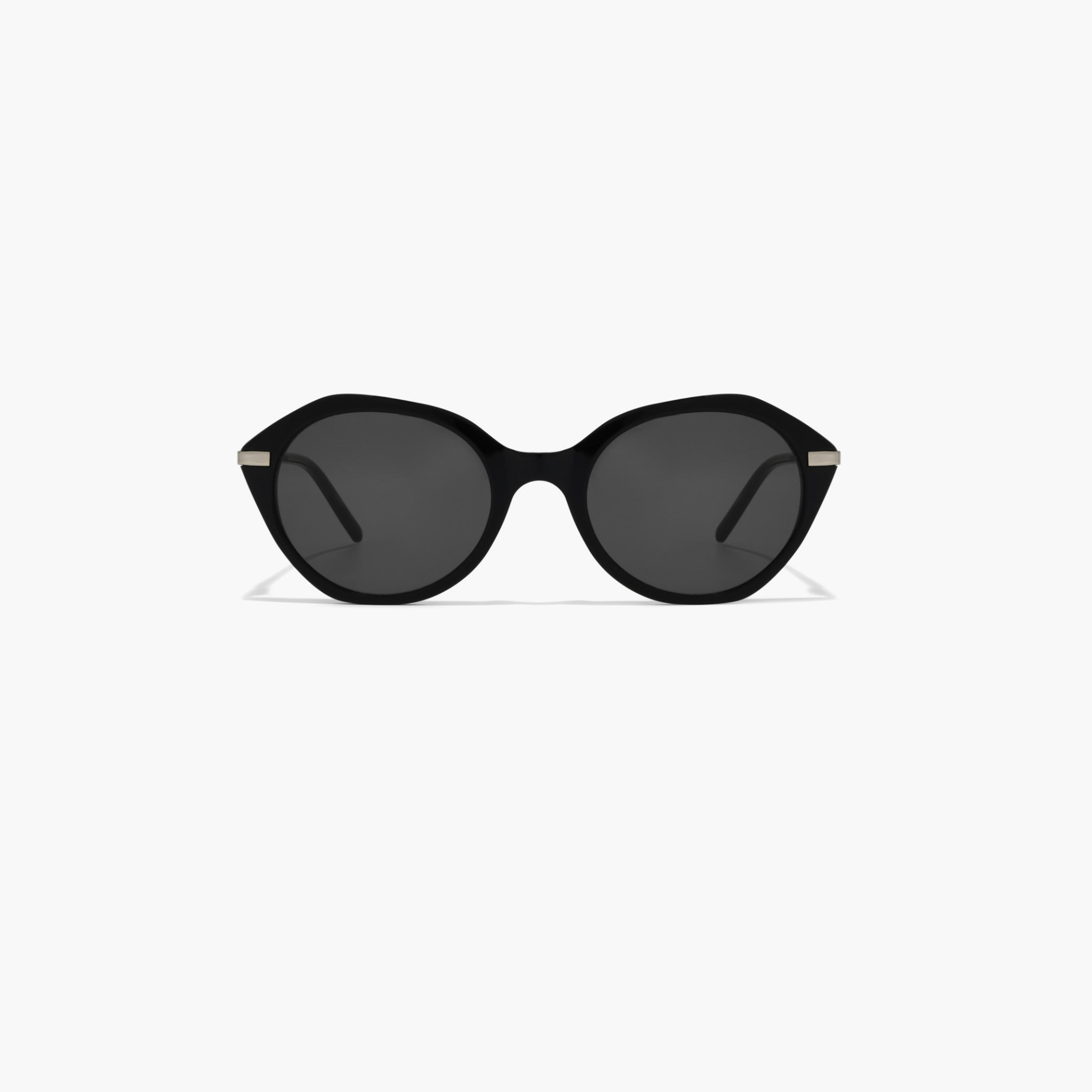 30Sundays Serafine 49MM Grey Geometric Sunglasses - 30S-000306-2404-women-sunglasses-image-1