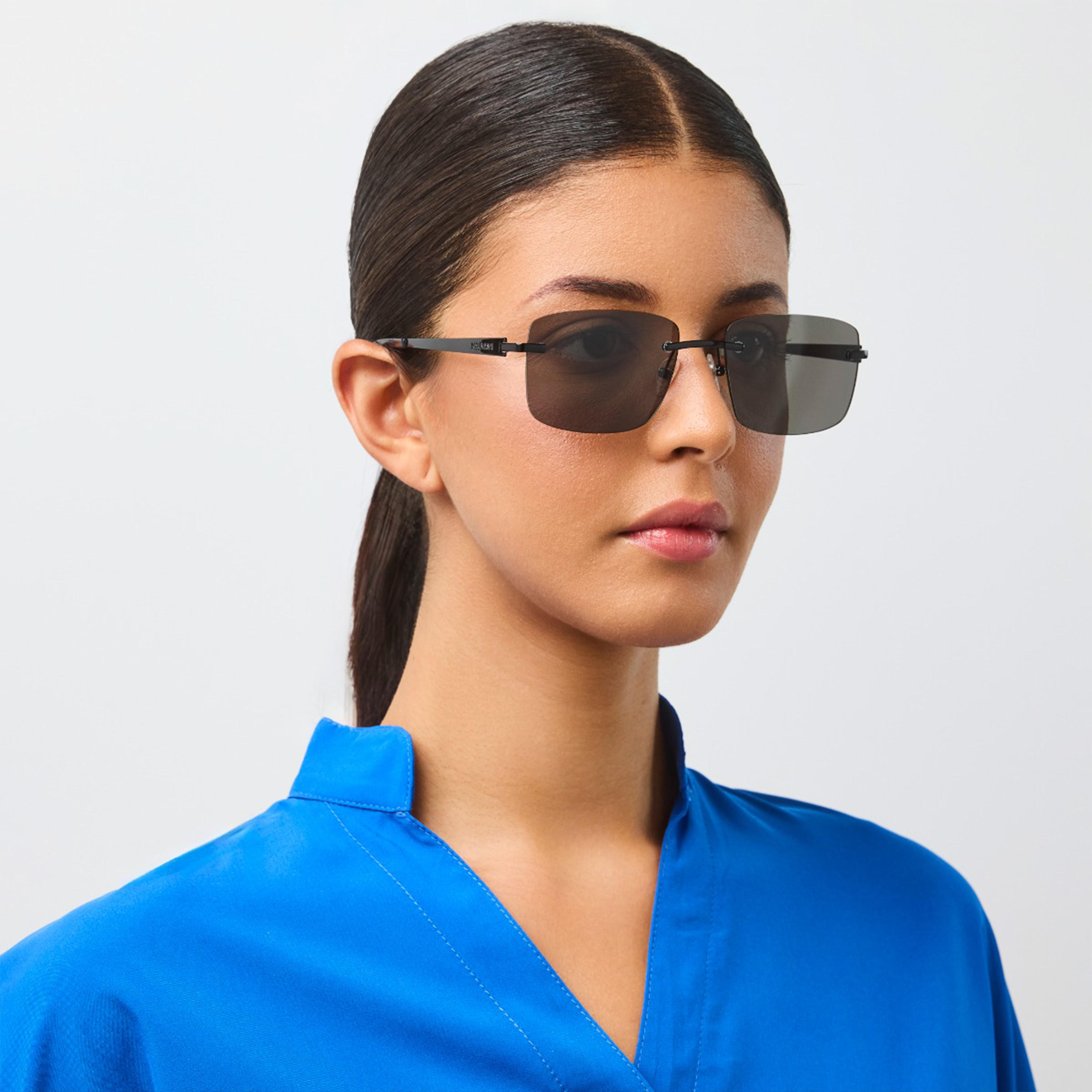 30Sundays Elidi Polarized 56MM Black Rectangle Sunglasses - 30S-000406-0101p-women-sunglasses-image-5