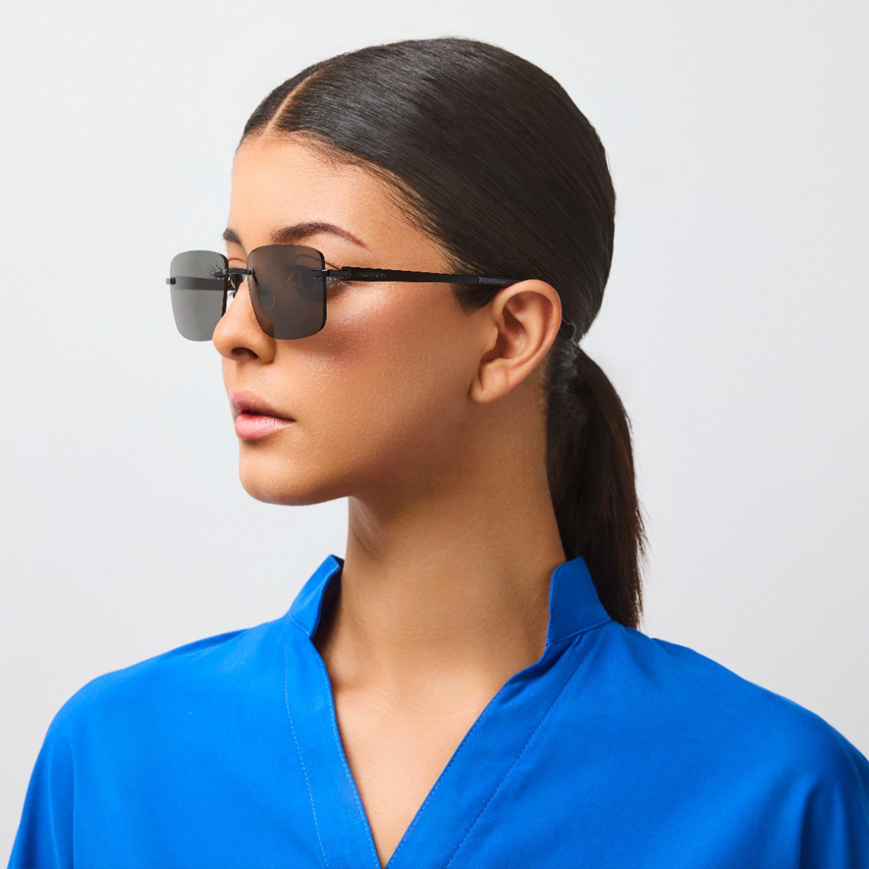 30Sundays Elidi Polarized 56MM Black Rectangle Sunglasses - 30S-000406-0101p-women-sunglasses-image-6