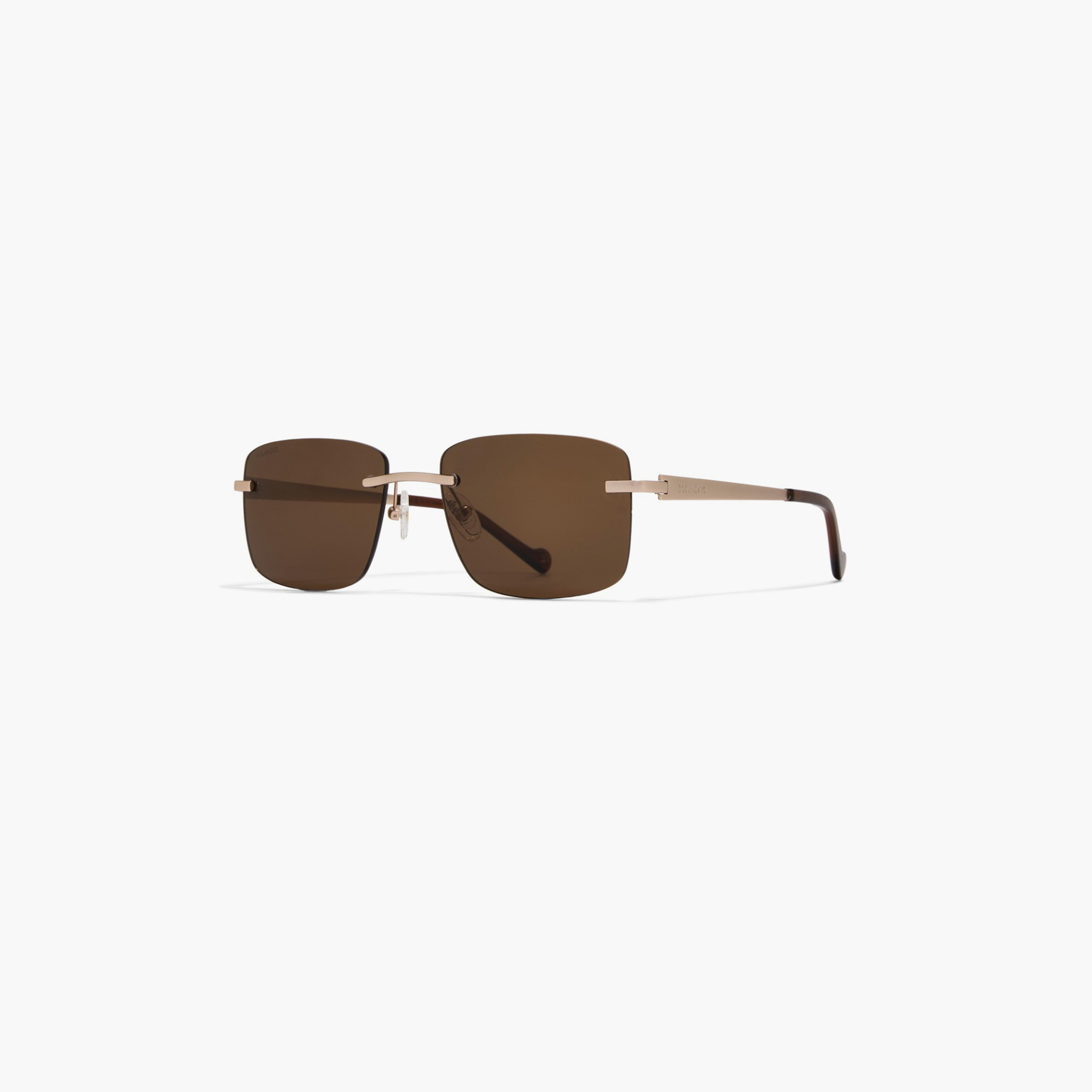 30صندايز- نظارة شمسية إليدي مستقطبة 56 مم بنية مستطيلة - 30S-000406-2904p-women-sunglasses-image-3