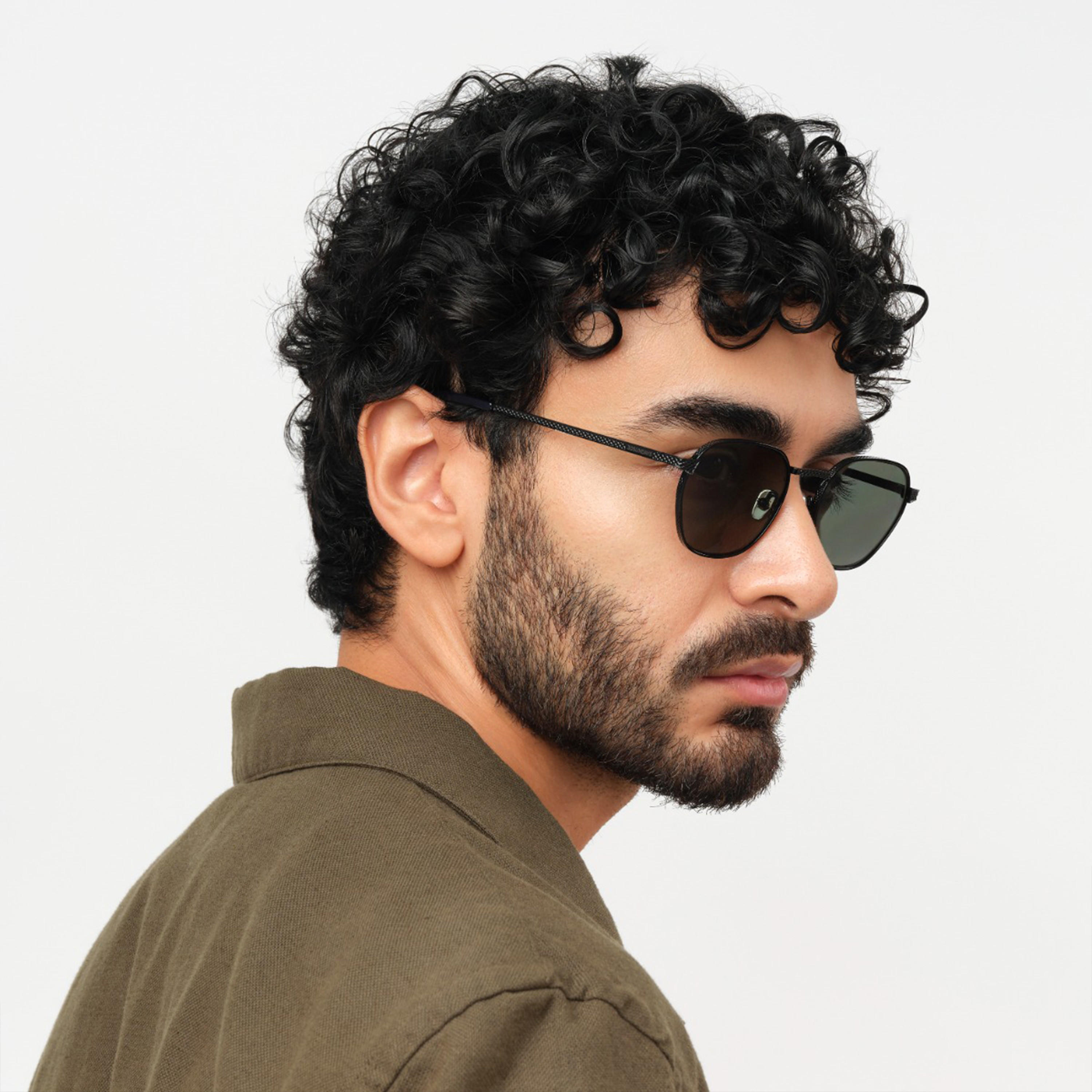 30Sundays Hisma 53MM Grey Geometric Sunglasses - 30S-000426-0106-women-sunglasses-image-6