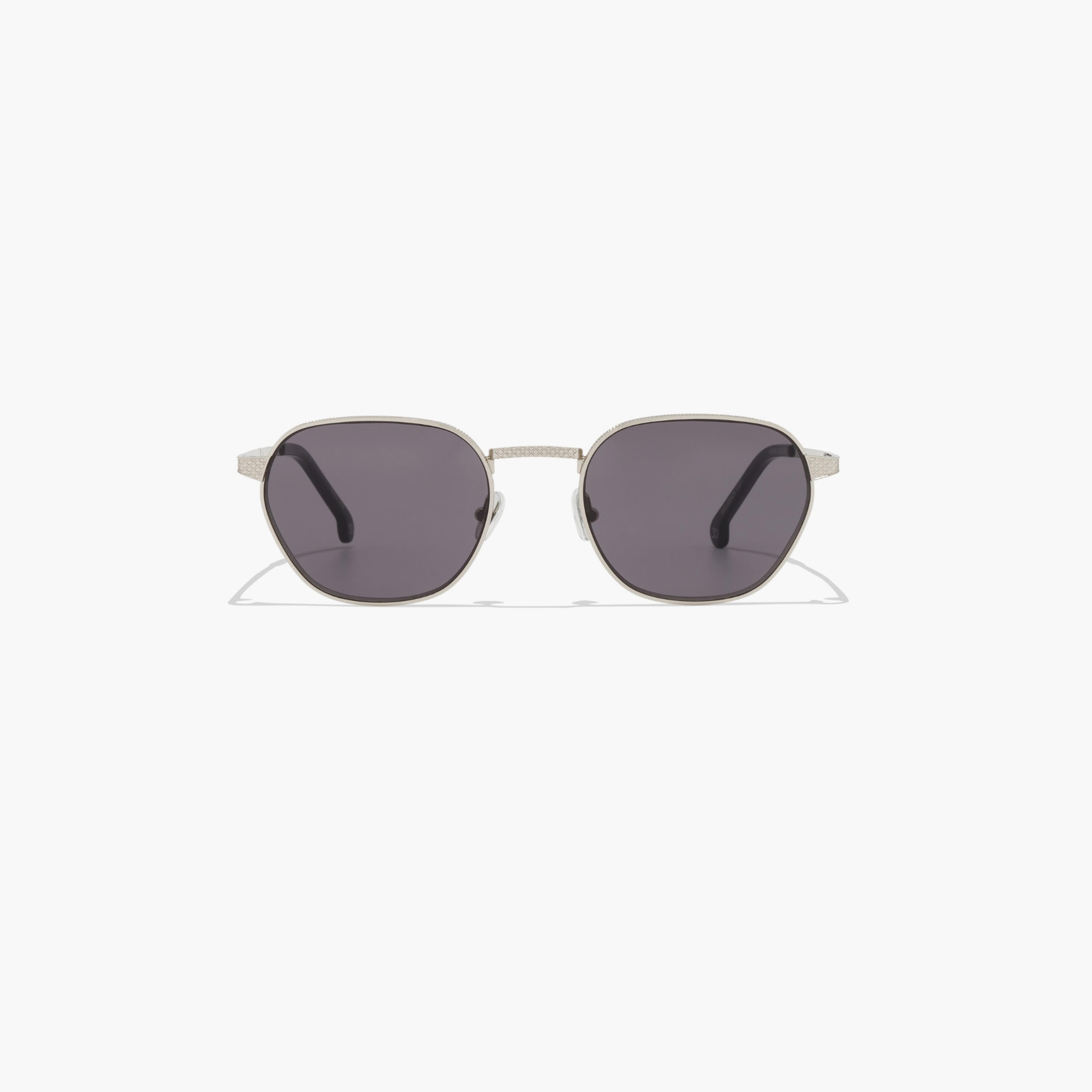 30Sundays Hisma 53MM Grey Geometric Sunglasses - 30S-000426-1207-women-sunglasses-image-1