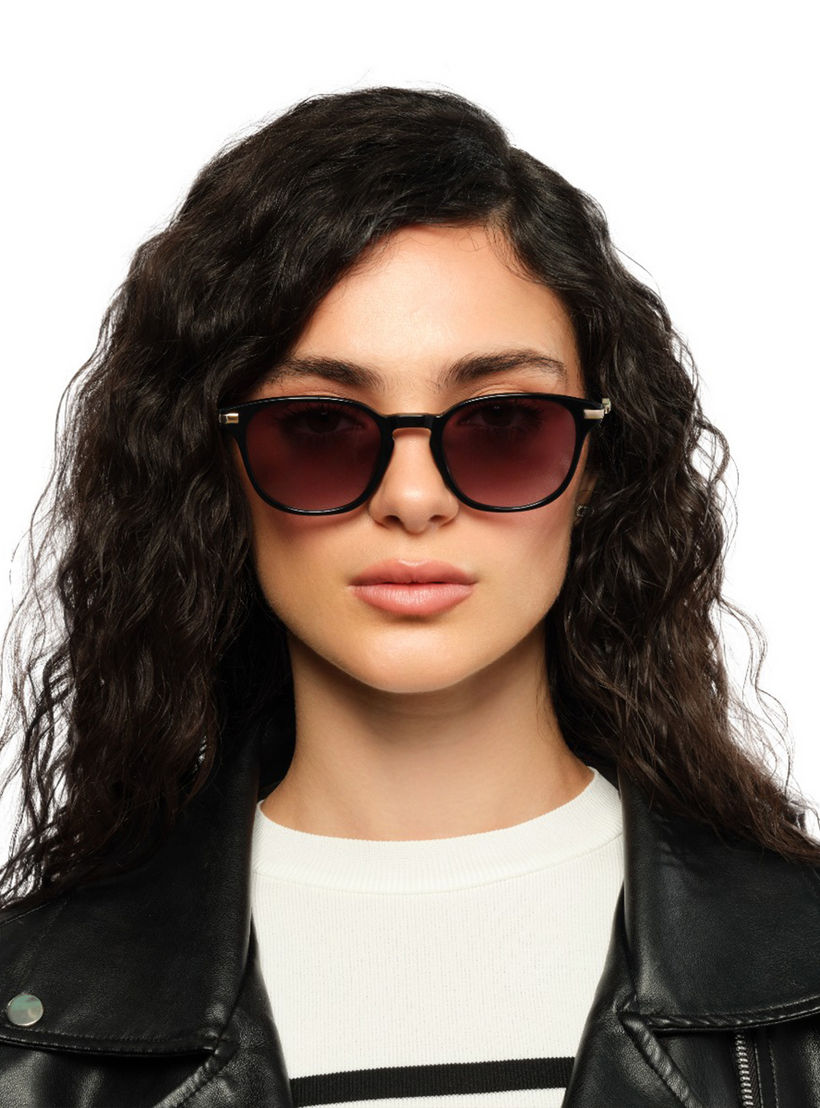 30Sundays Danica 50MM Grey Square Sunglasses - 30S-000431-0107-women-sunglasses-image-5