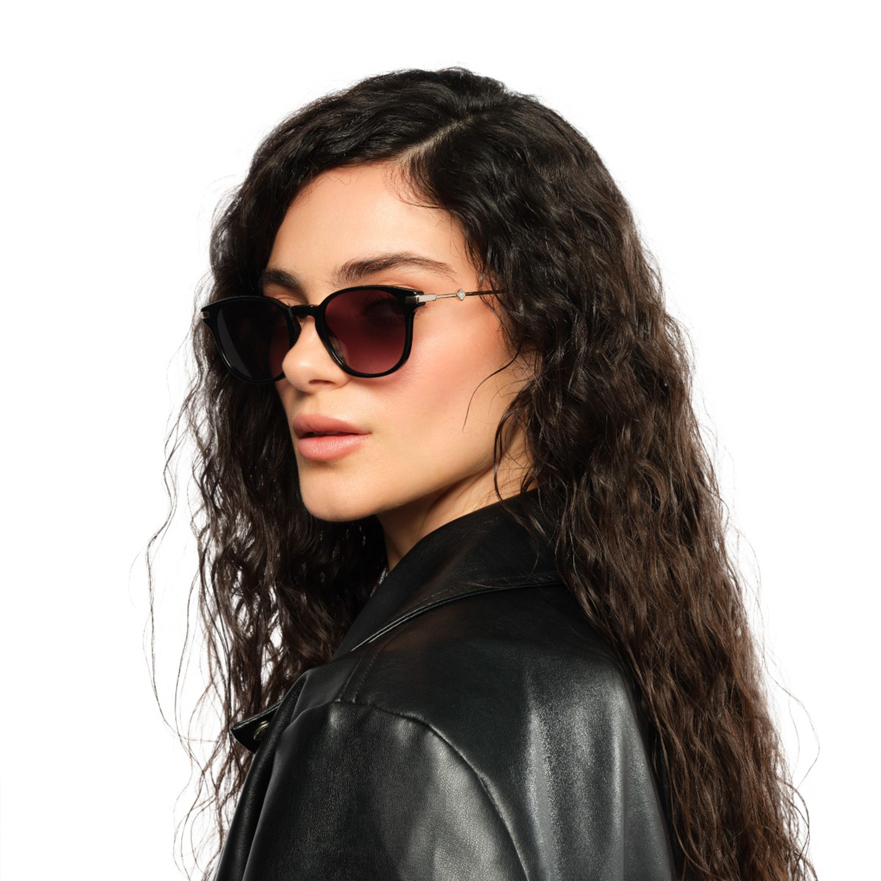 30Sundays Danica 50MM Grey Square Sunglasses - 30S-000431-0107-women-sunglasses-image-6