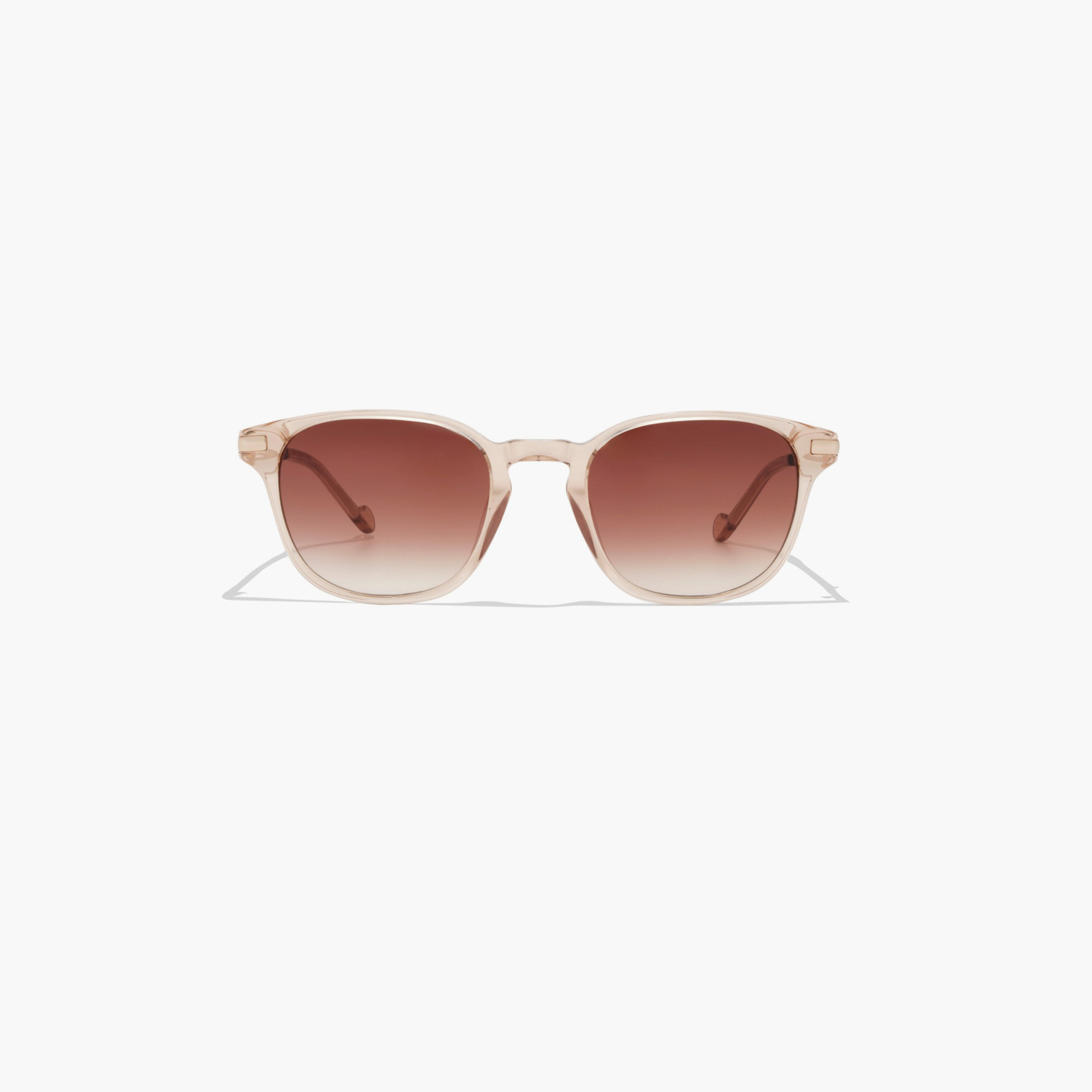 30Sundays Danica 50MM Brown Square Sunglasses - 30S-000431-2404-women-sunglasses-image-1