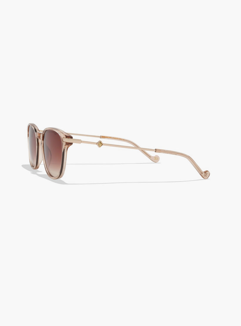 30Sundays Danica 50MM Brown Square Sunglasses - 30S-000431-2404-women-sunglasses-image-4