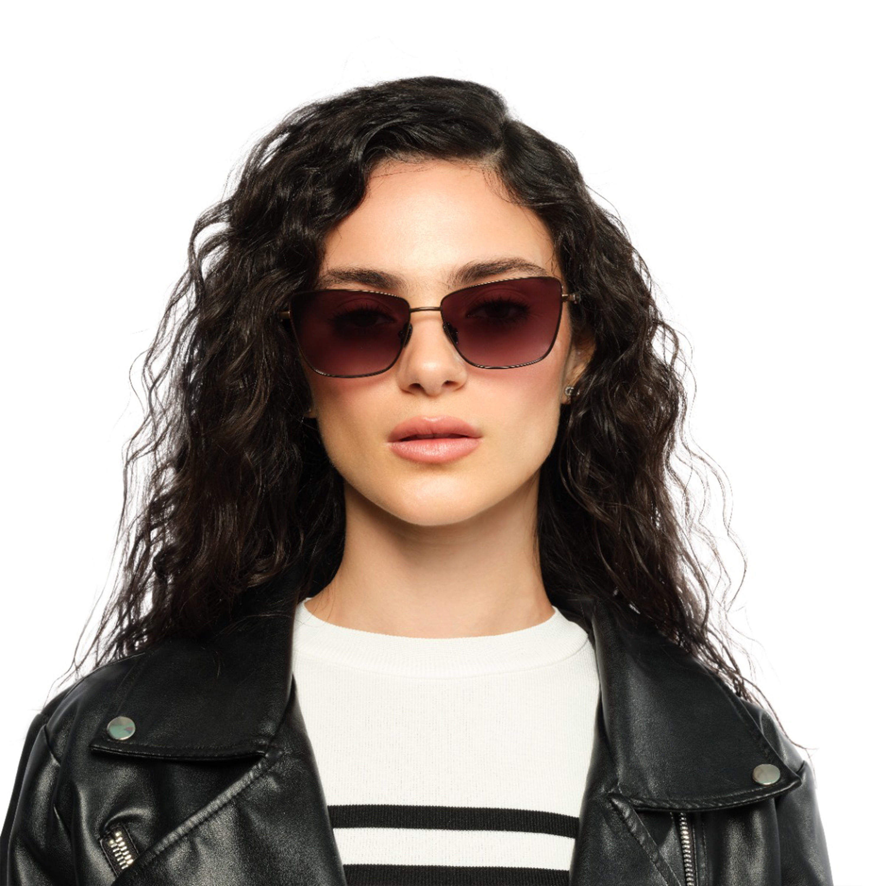 30Sundays Galatea 58MM Grey Cat Eye Sunglasses - 30S-000432-0107-women-sunglasses-image-5