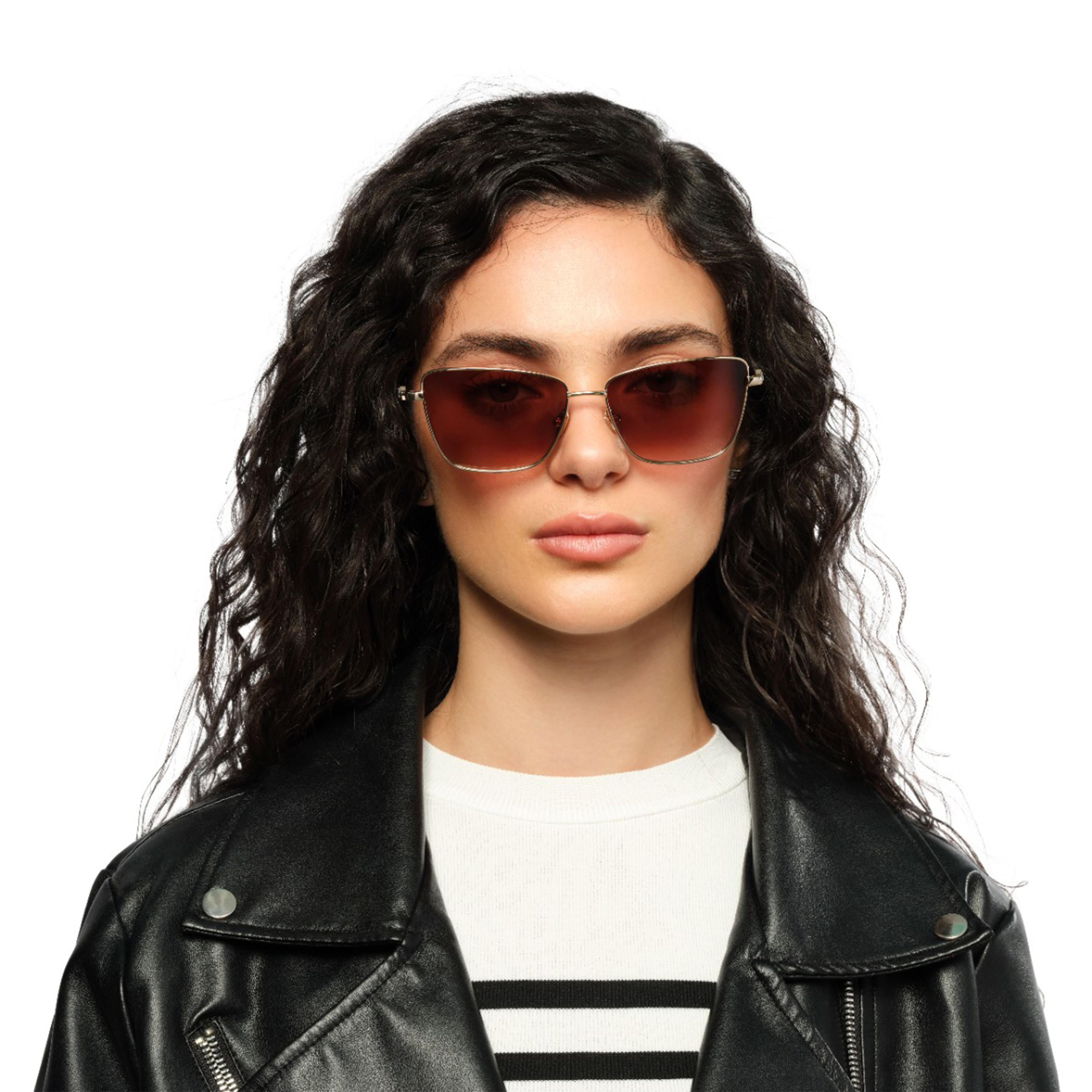 30Sundays Galatea 58MM Brown Cat Eye Sunglasses - 30S-000432-2904-women-sunglasses-image-5