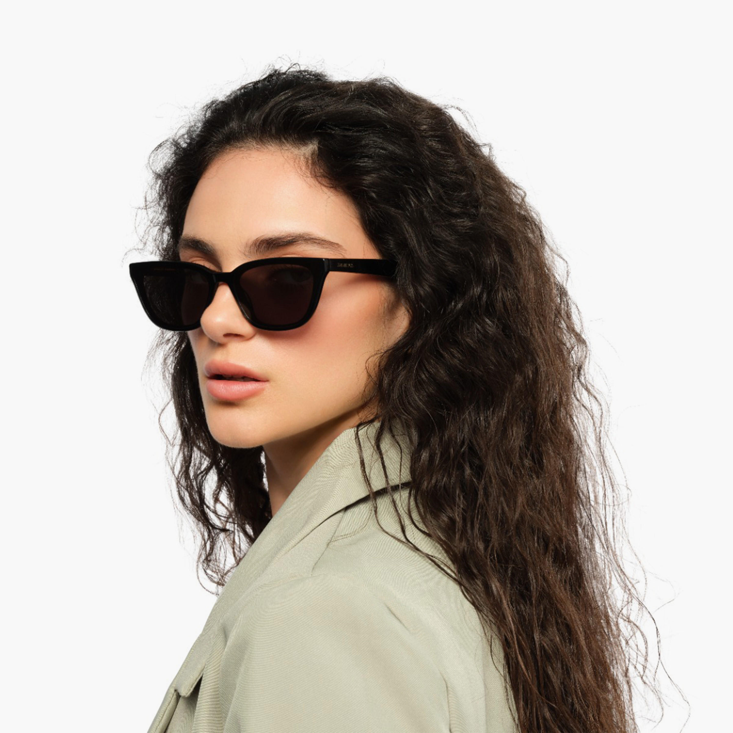 30صندايز- نظارة شمسية ثاليا V 61 مم رمادية - عين القطة - 30S-000434-0107-women-sunglasses-image-6