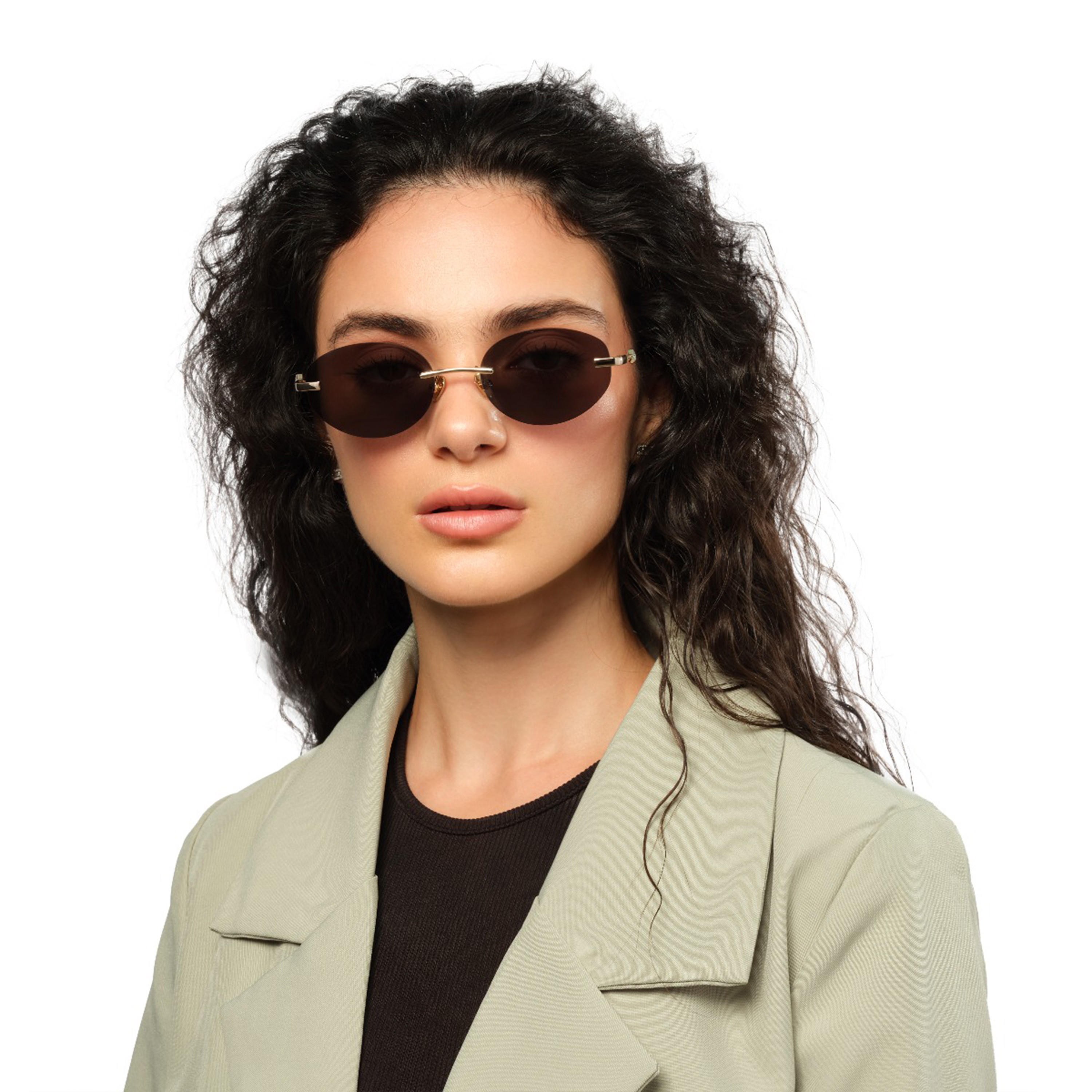 30صندايز- نظارة شمسية ليرا 54 مم رمادية بيضاوية - 30S-000435-2907-women-sunglasses-image-5