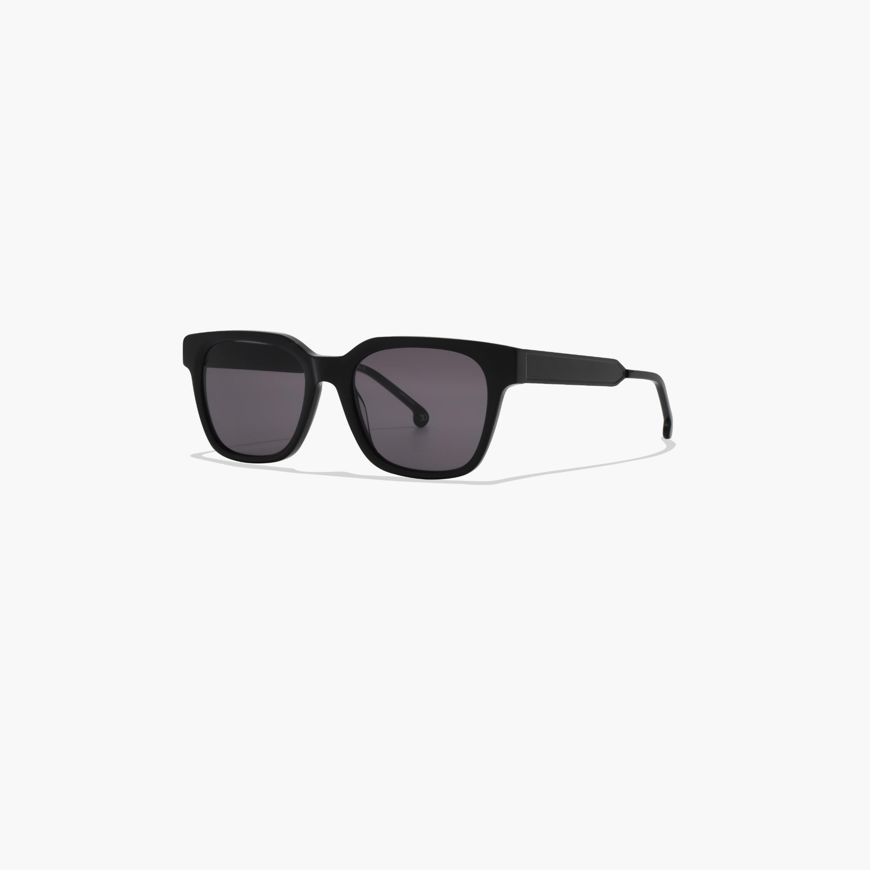 30صندايز- نظارة شمسية ليرا 54 مم رمادية بيضاوية - 30S-000435-2907-women-sunglasses-image-8