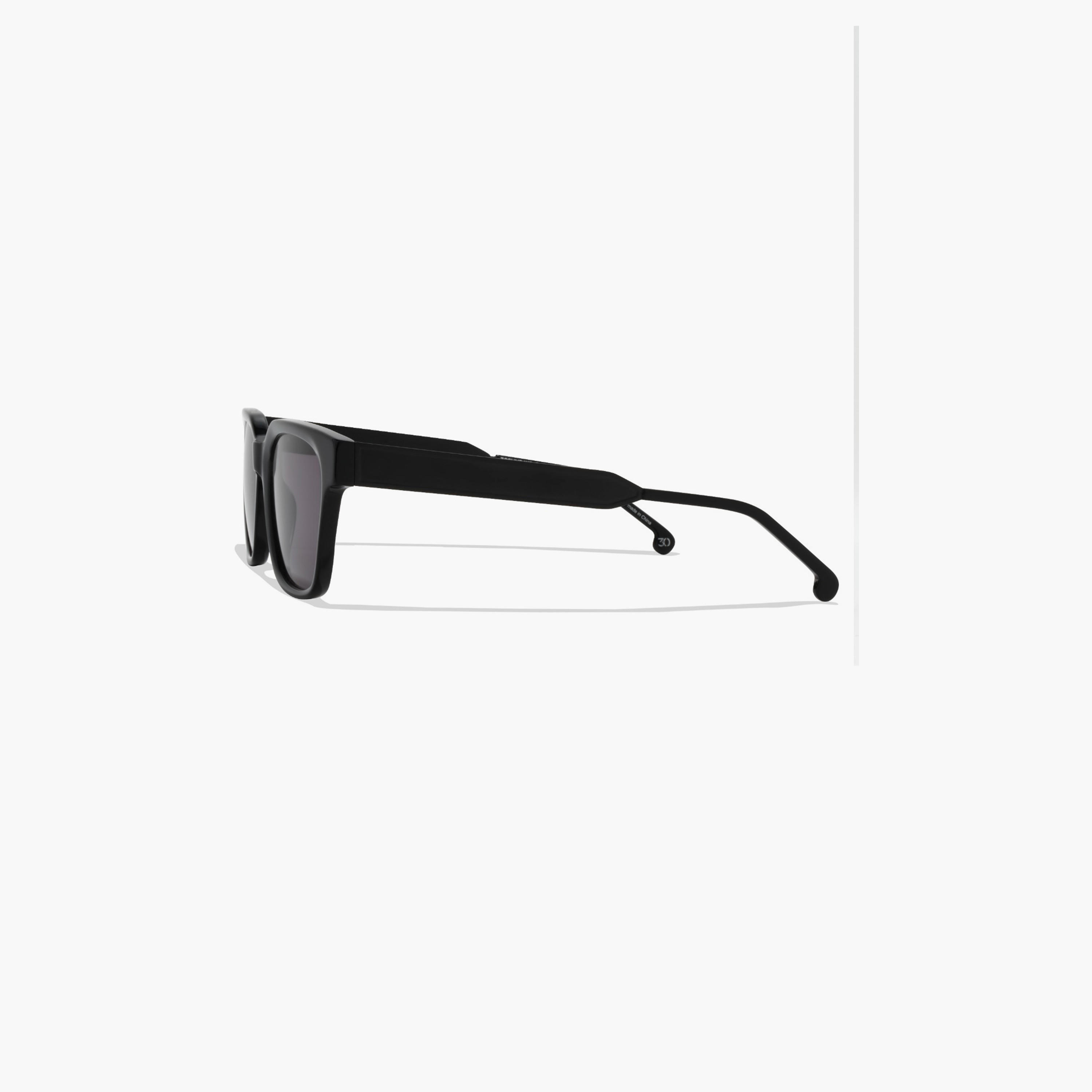 30صندايز- نظارة شمسية ليرا 54 مم رمادية بيضاوية - 30S-000435-2907-women-sunglasses-image-9