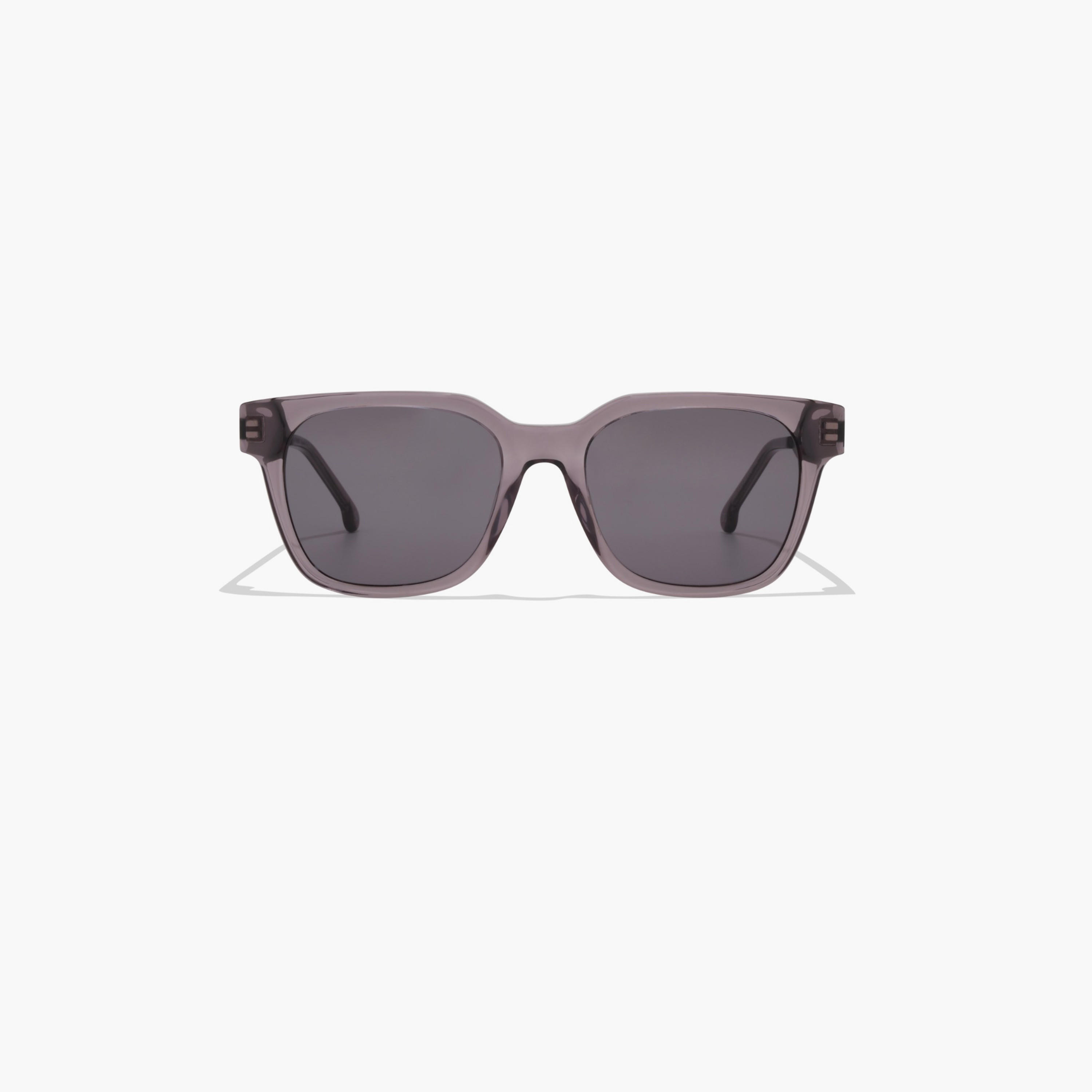 30Sundays Isle II 51MM Grey Geometric Sunglasses - 30S-000436-0707-men-sunglasses-image-1