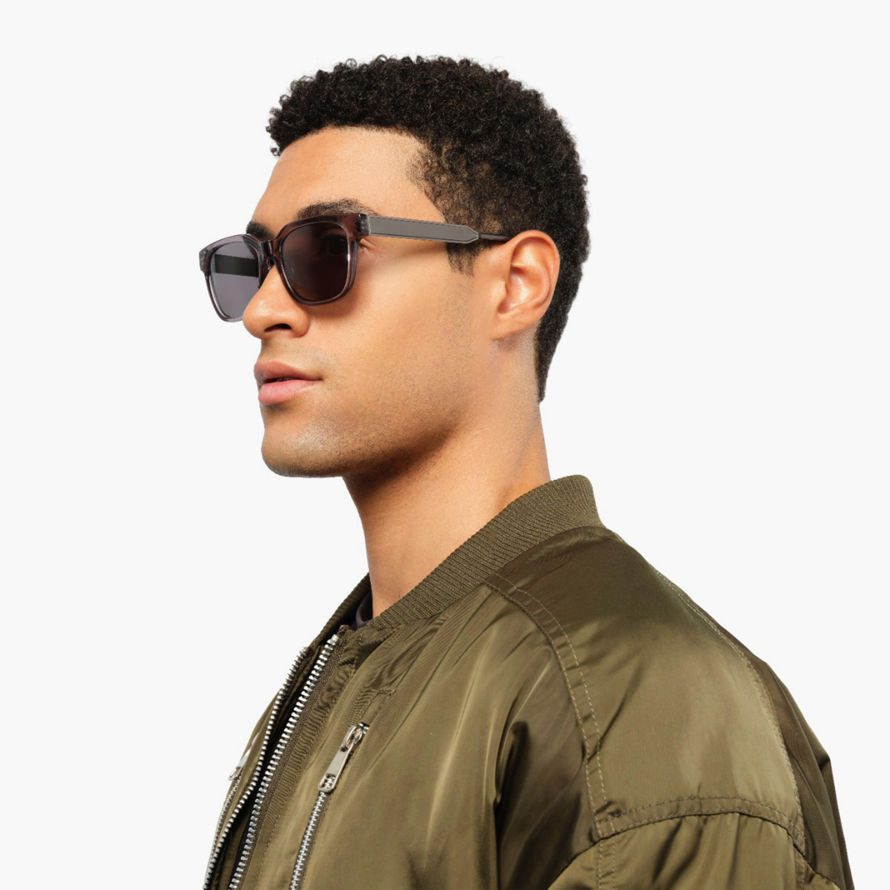 30Sundays Isle II 51MM Grey Geometric Sunglasses - 30S-000436-0707-men-sunglasses-image-6