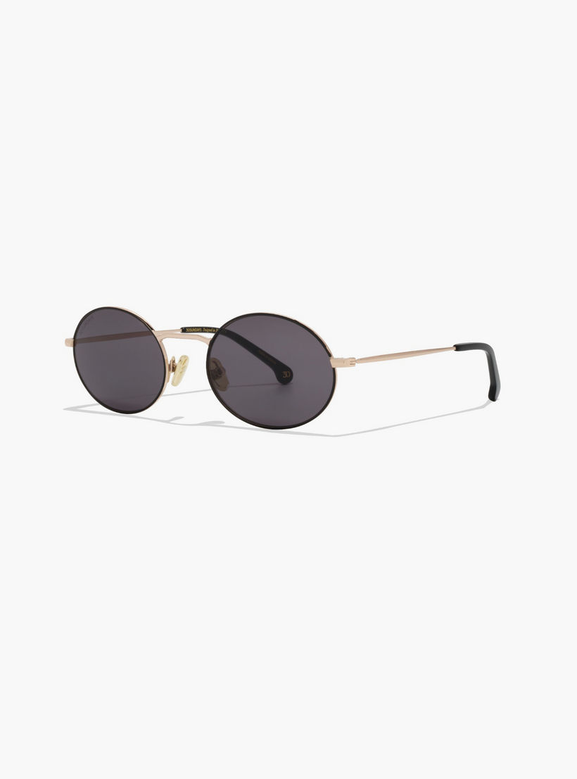 30صندايز- نظارة شمسية فيسبر بيضاوية رمادية مقاس 53 مم - 30S-000437-0107-men-sunglasses-image-3