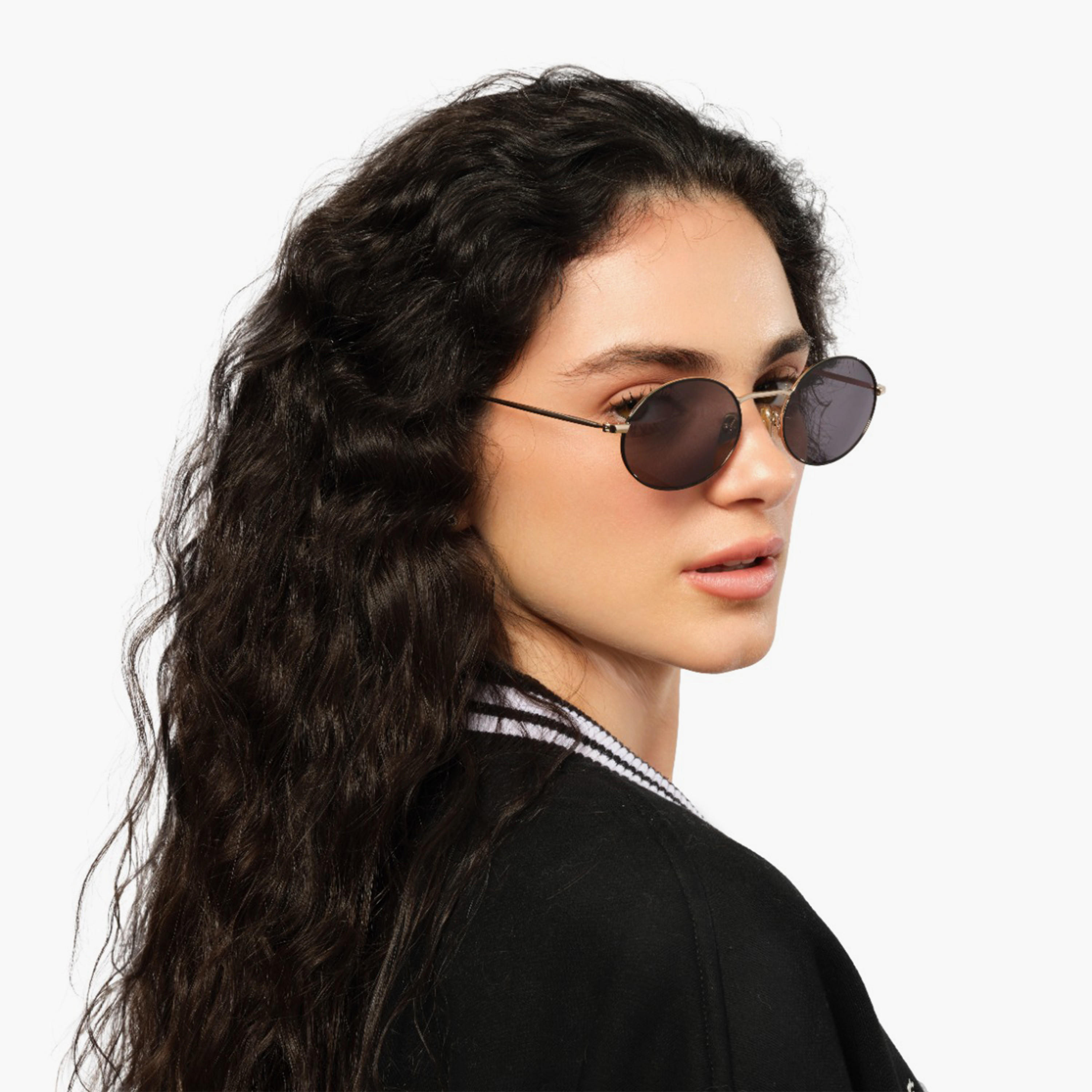 30Sundays Vesper 53MM Grey Oval Sunglasses - 30S-000437-0107-men-sunglasses-image-8