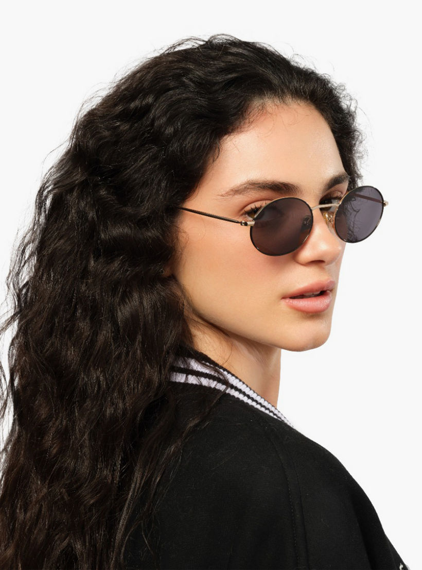 30صندايز- نظارة شمسية فيسبر بيضاوية رمادية مقاس 53 مم - 30S-000437-0107-men-sunglasses-image-8