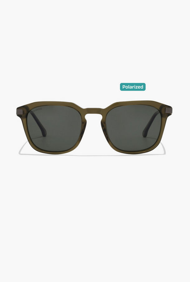 30Sundays Orionis Polarized 52MM Green Square Sunglasses - 30S-000438-0606p-men-sunglasses-image-1