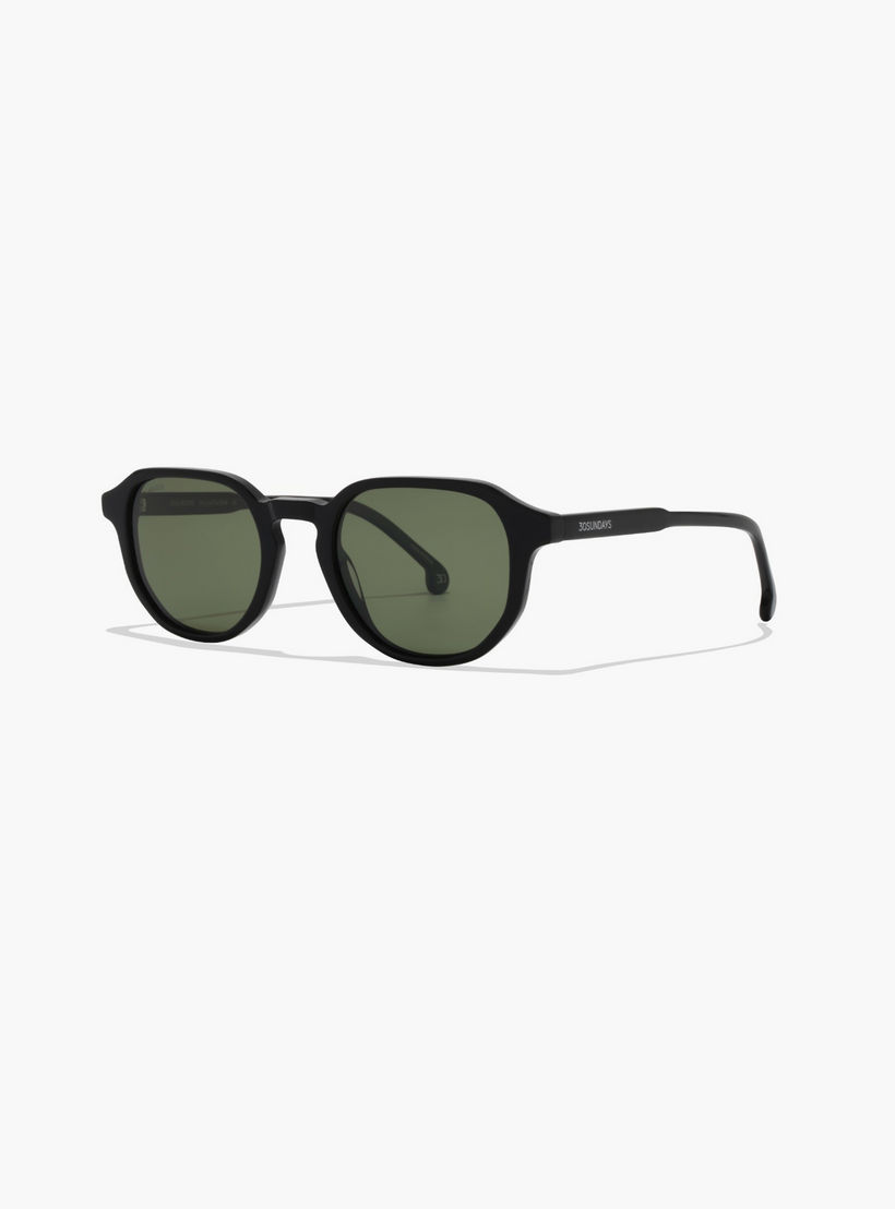 30Sundays Leon Polarized 50MM Green Geometric Sunglasses - 30S-000439-0106p-men-sunglasses-image-3