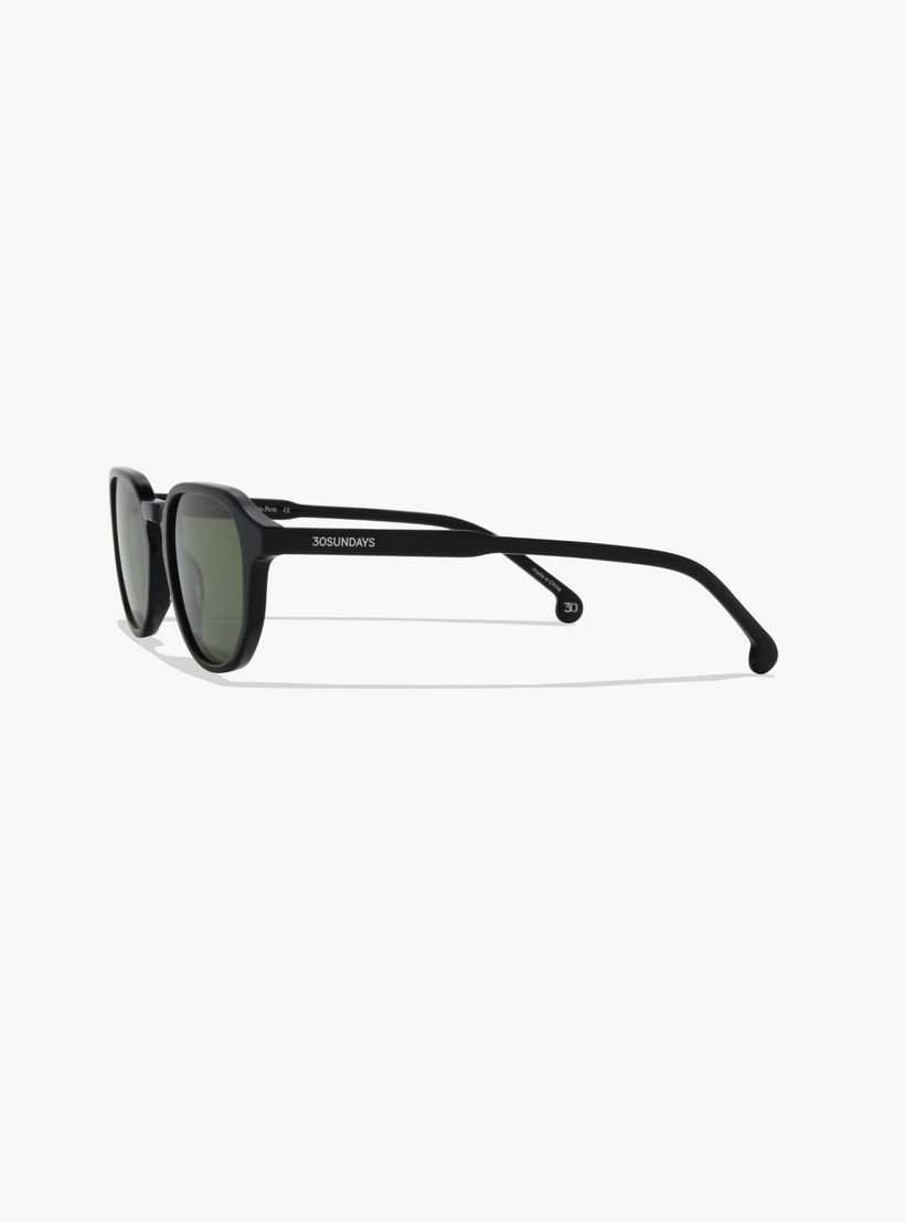 30Sundays Leon Polarized 50MM Green Geometric Sunglasses - 30S-000439-0106p-men-sunglasses-image-4