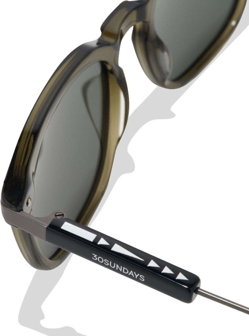 30Sundays Leon Polarized 50MM Green Geometric Sunglasses - 30S-000439-0106p-men-sunglasses-image-5