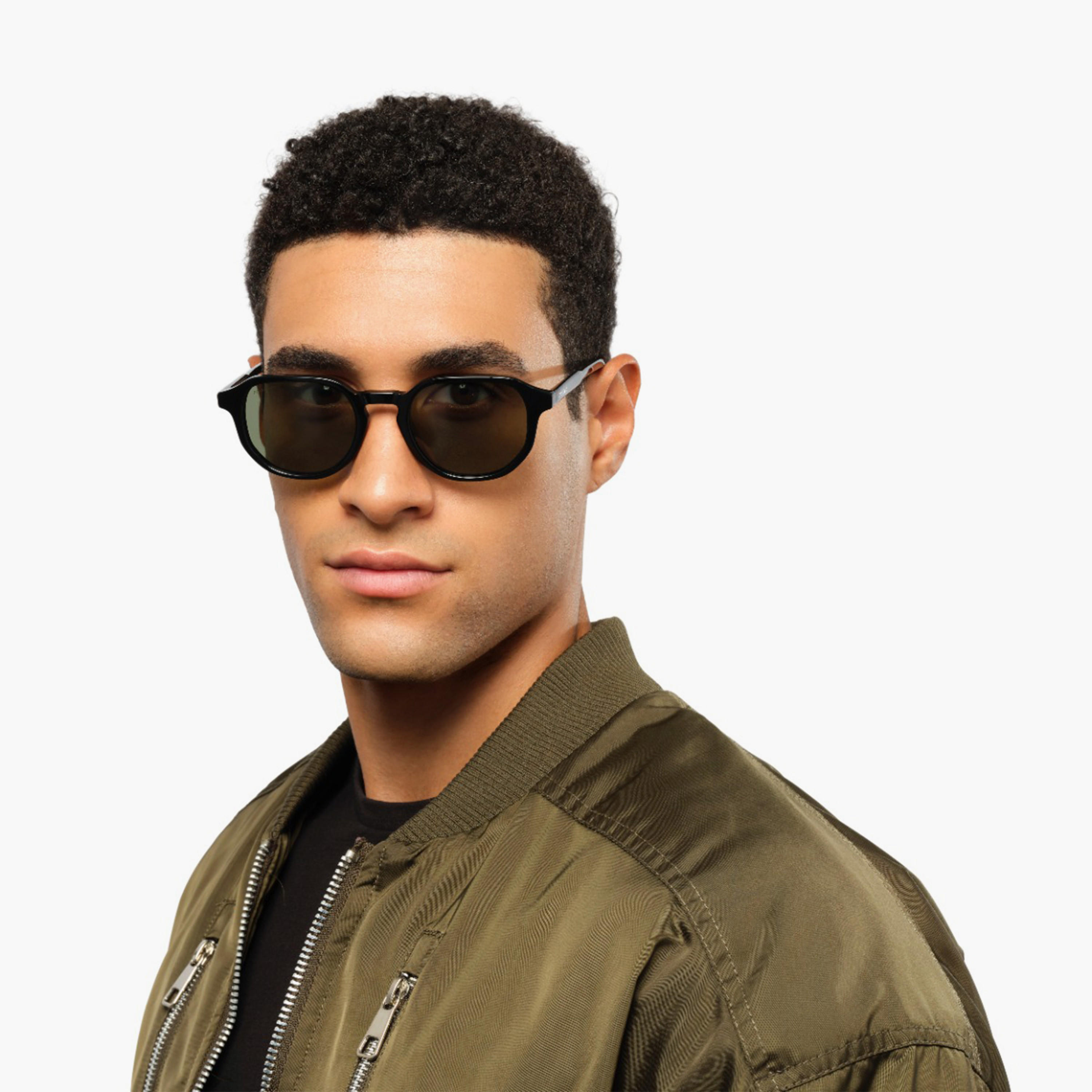 30Sundays Leon Polarized 50MM Green Geometric Sunglasses - 30S-000439-0106p-men-sunglasses-image-6