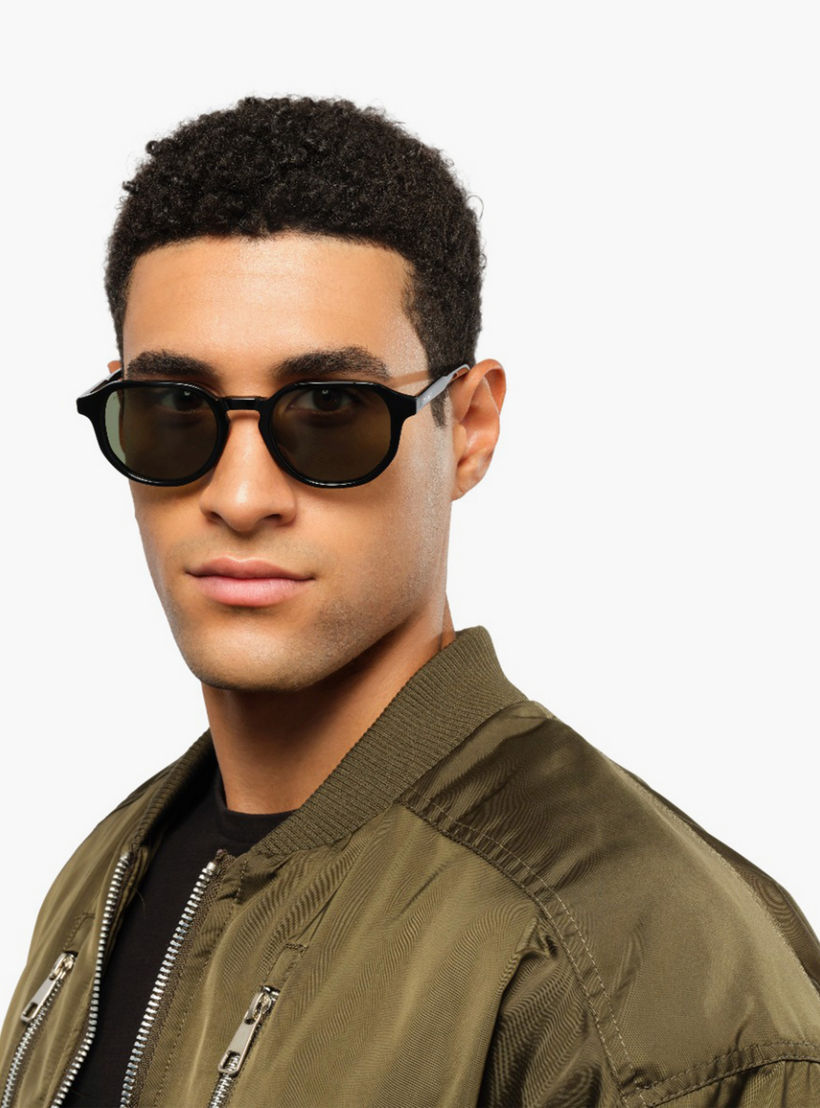 30Sundays Leon Polarized 50MM Green Geometric Sunglasses - 30S-000439-0106p-men-sunglasses-image-6