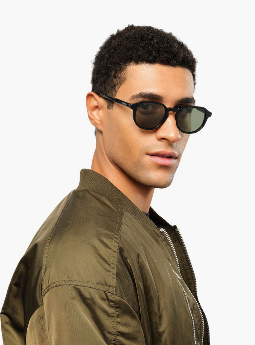 30Sundays Leon Polarized 50MM Green Geometric Sunglasses - 30S-000439-0106p-men-sunglasses-image-7