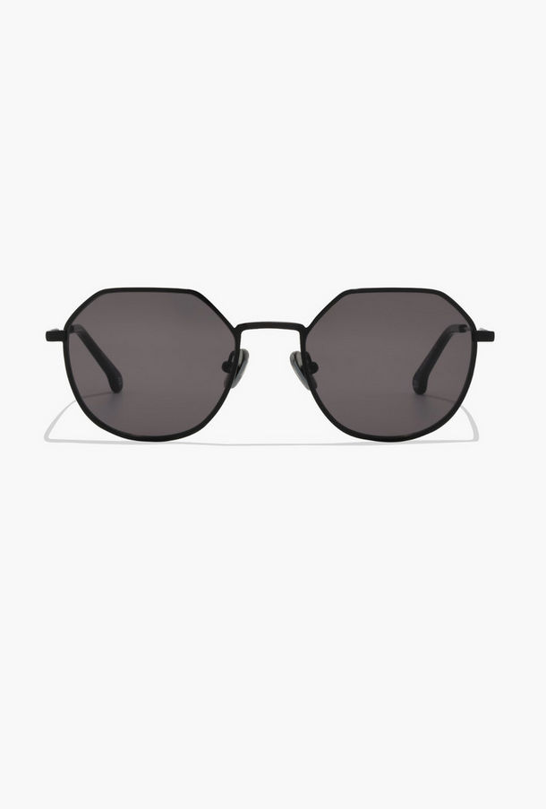 30Sundays Turn Up III 52MM Grey Geometric Sunglasses - 30S-000440-0107-men-sunglasses-image-1