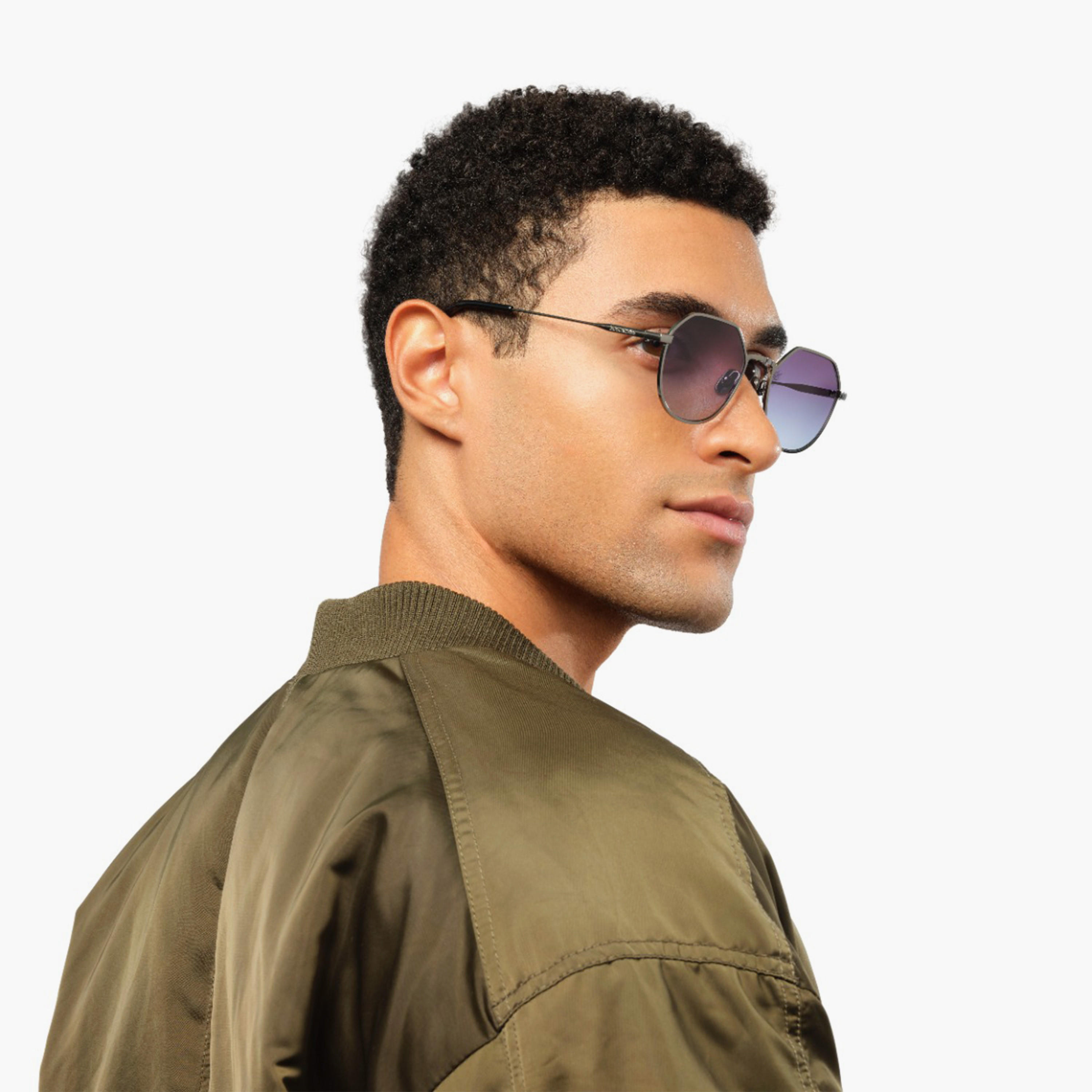 30صندايز- نظارة شمسية تيرن اب III زرقاء هندسية مقاس 52 مم- 30S-000440-0702-men-sunglasses-image-6