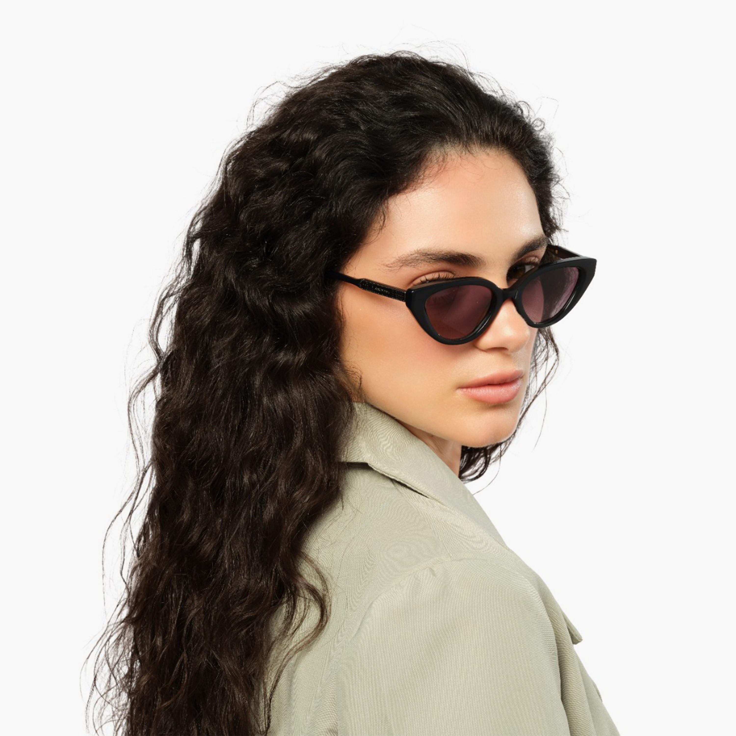 30صندايز- نظارة شمسية لونا 49 مم رمادية - عين القطة - 30S-000441-0107-women-sunglasses-image-6