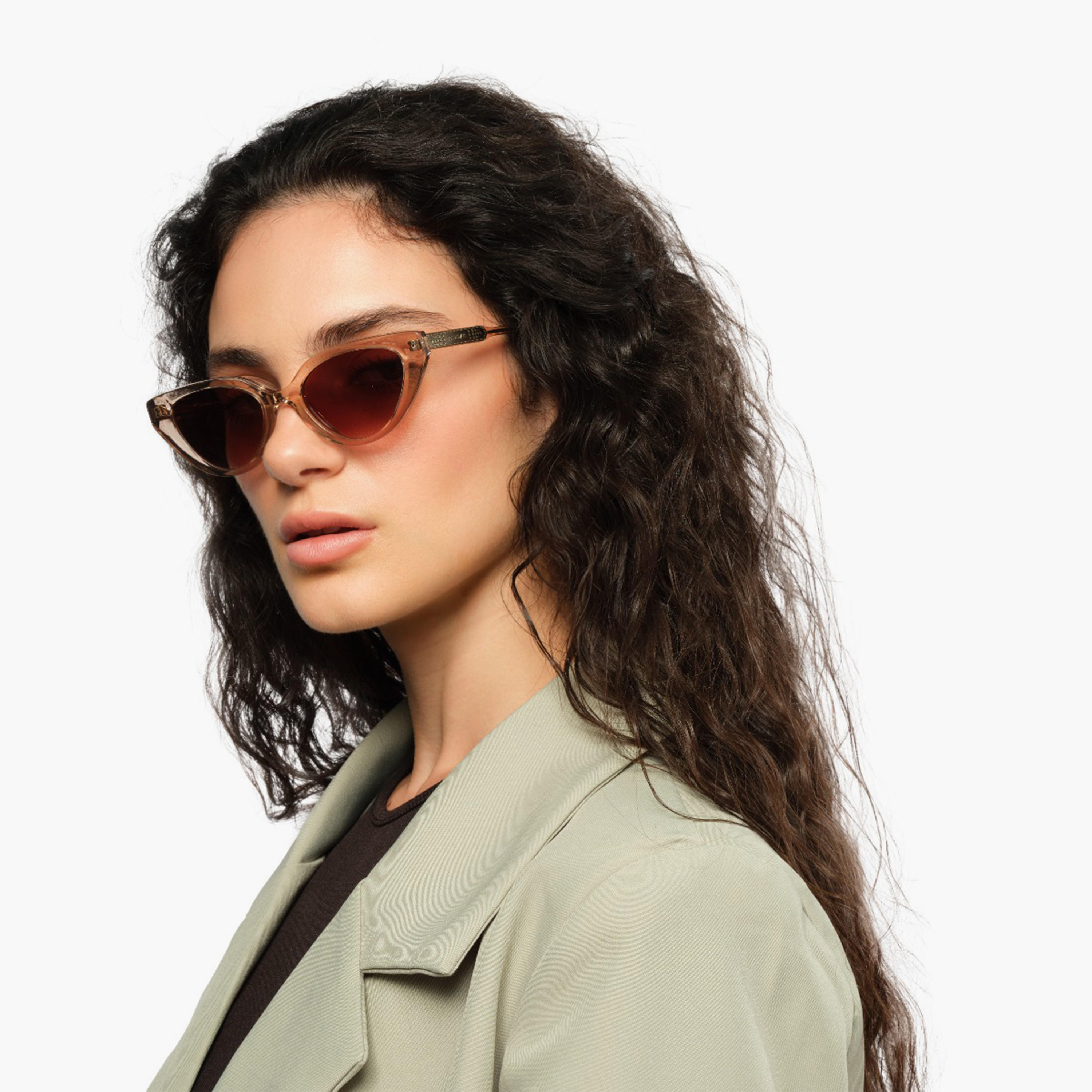 30Sundays Luna 49MM Brown Cat Eye Sunglasses - 30S-000441-2404-women-sunglasses-image-5