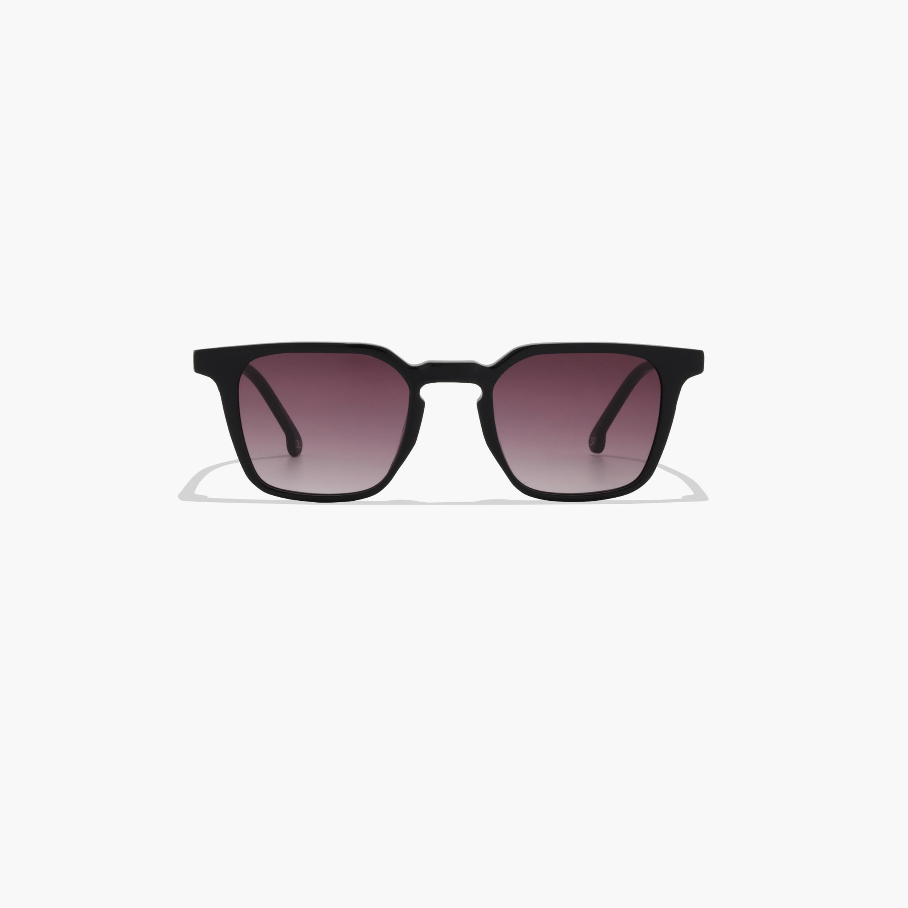 30Sundays Twyla 50MM Grey Square Sunglasses - 30S-000442-0107-men-sunglasses-image-1