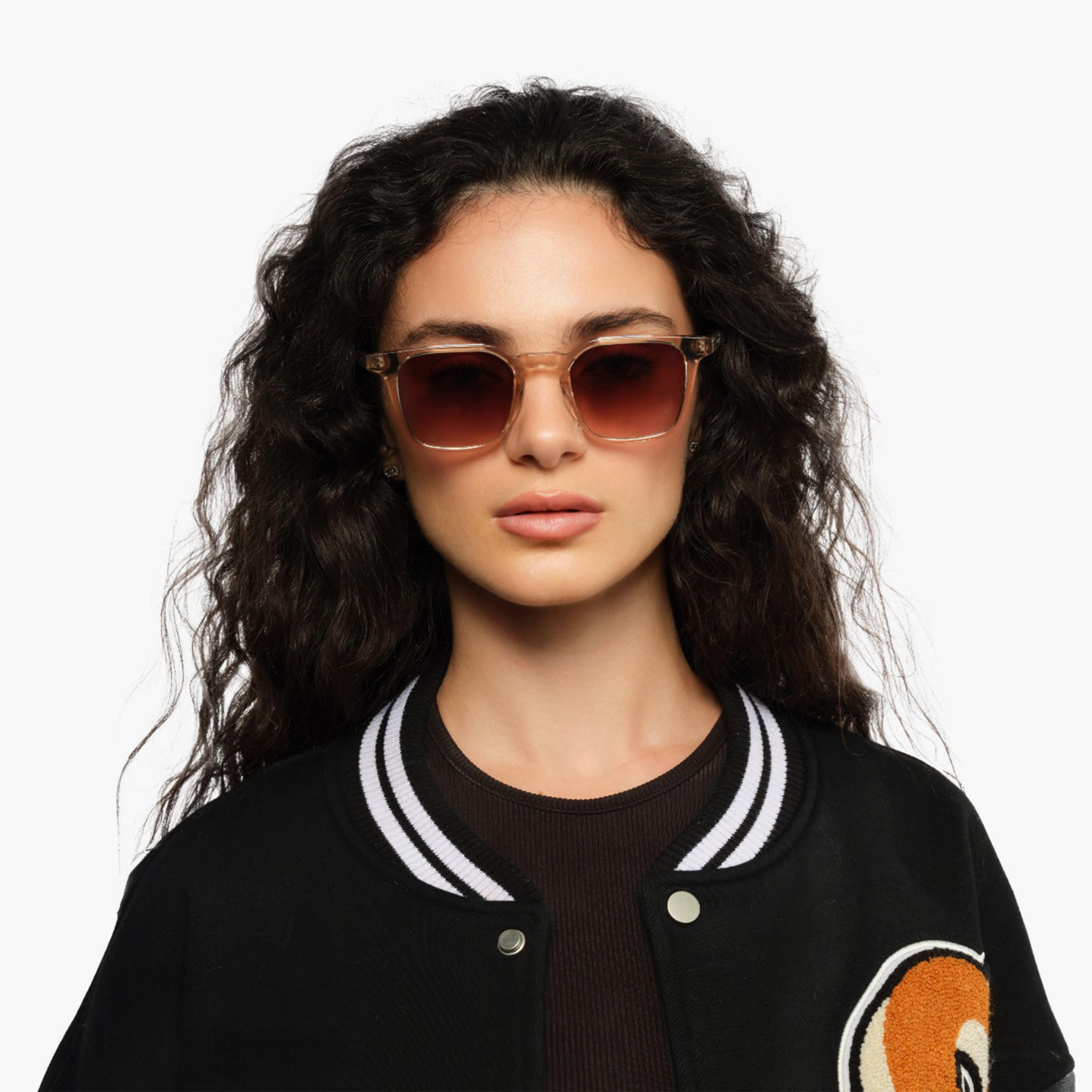 30Sundays Twyla 50MM Brown Square Sunglasses - 30S-000442-2404-women-sunglasses-image-5