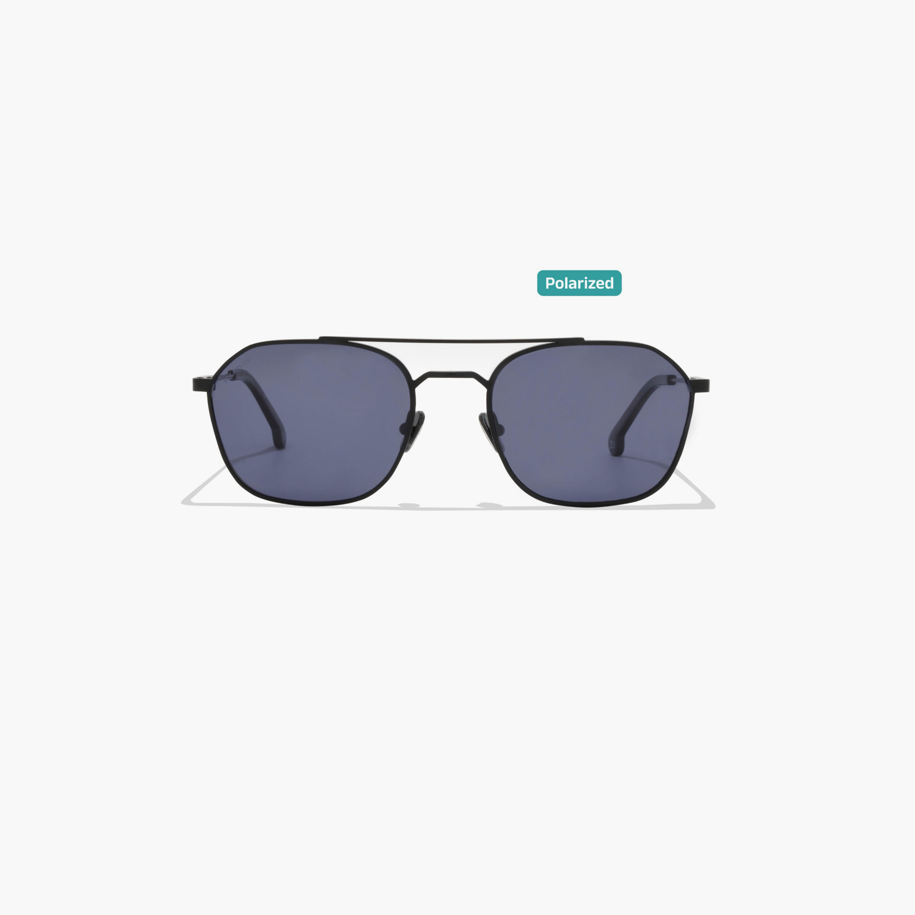 30Sundays Angelo Polarized 56MM Blue Aviator Sunglasses - 30S-000443-1702p-men-sunglasses-image-1