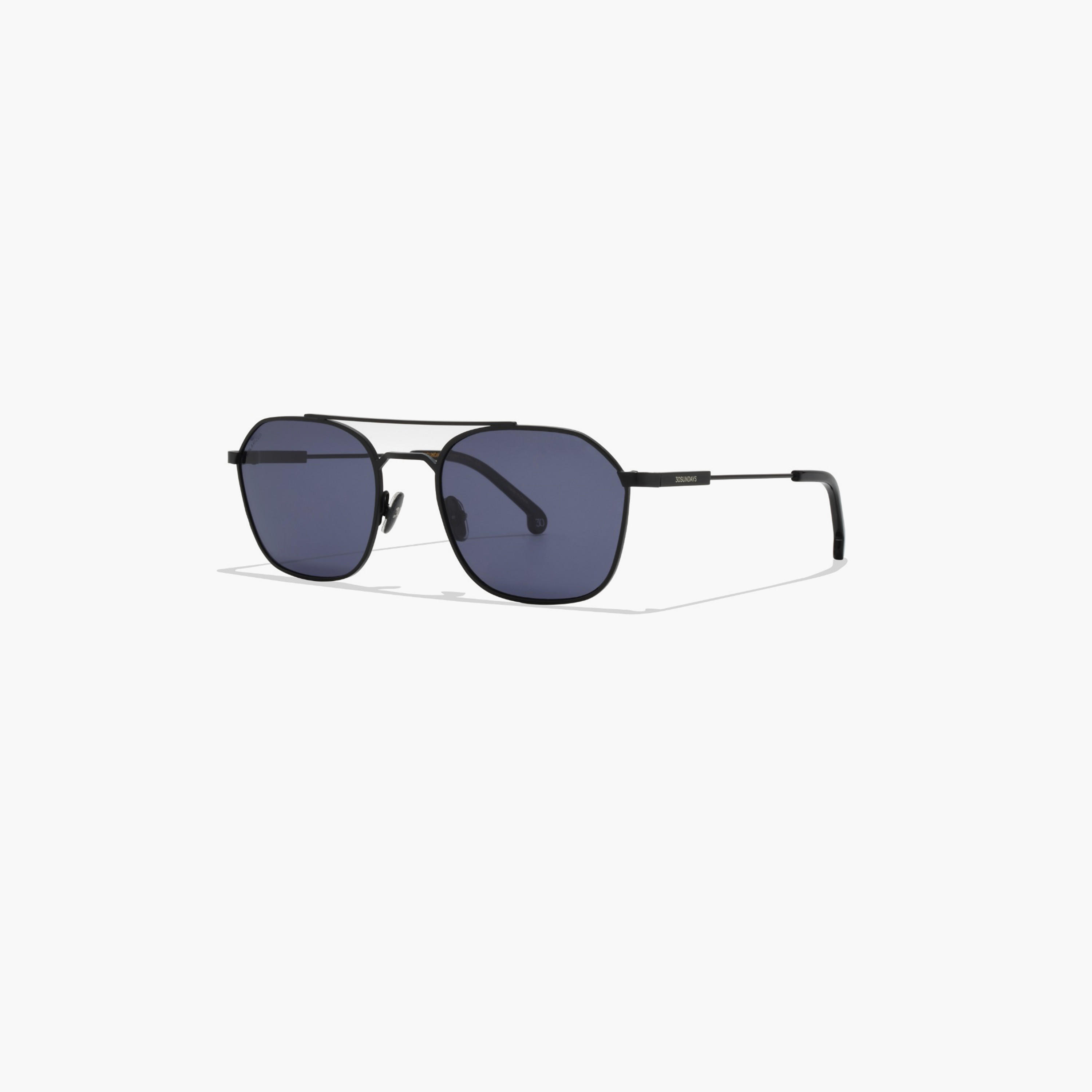30Sundays Angelo Polarized 56MM Blue Aviator Sunglasses - 30S-000443-1702p-men-sunglasses-image-3