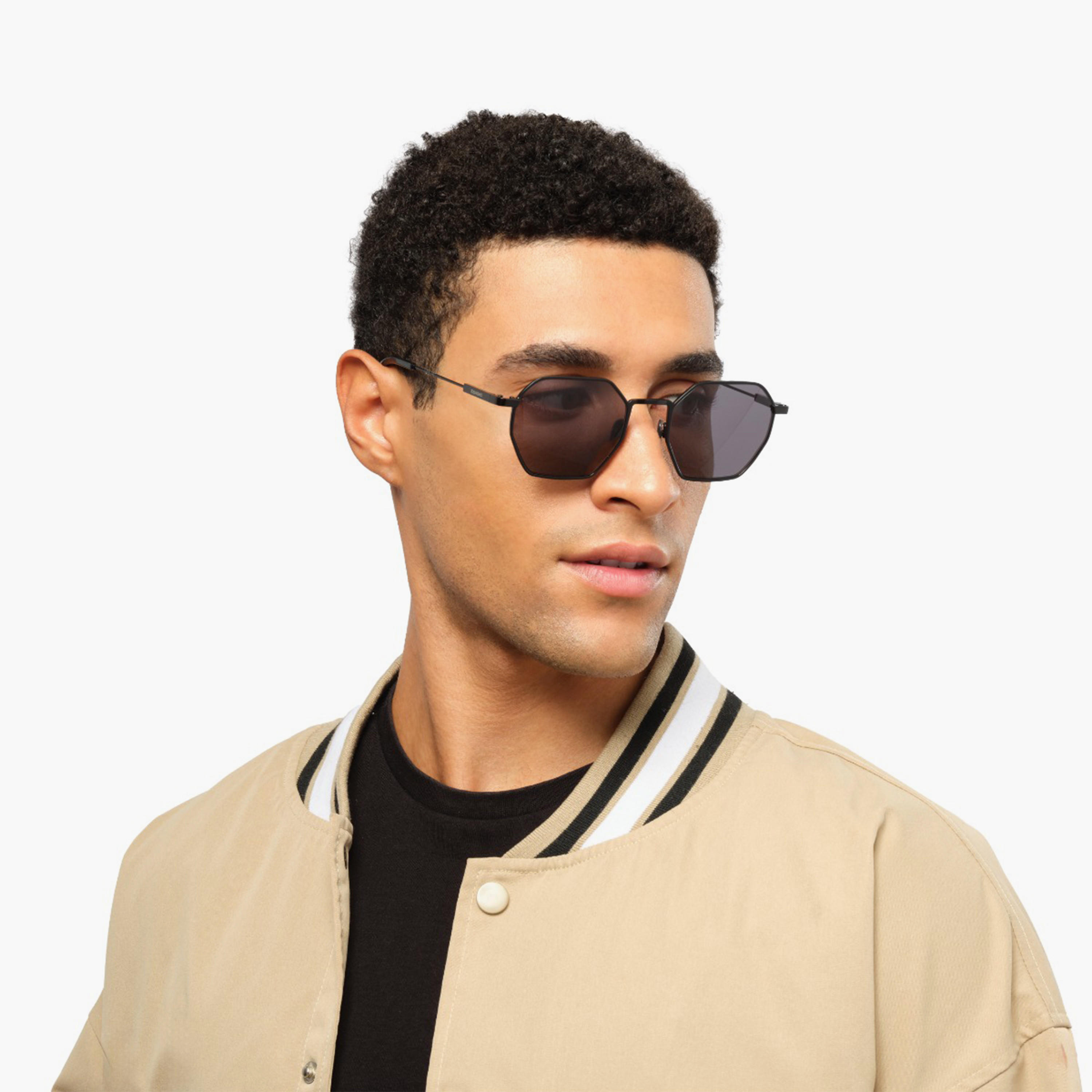 30Sundays Meissa 53MM Grey Geometric Sunglasses - 30S-000444-0107-men-sunglasses-image-7