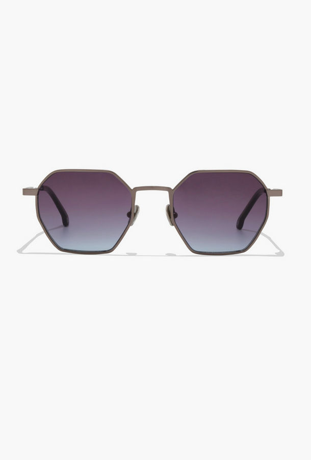 30Sundays Meissa 53MM Blue Geometric Sunglasses - 30S-000444-0702-men-sunglasses-image-1