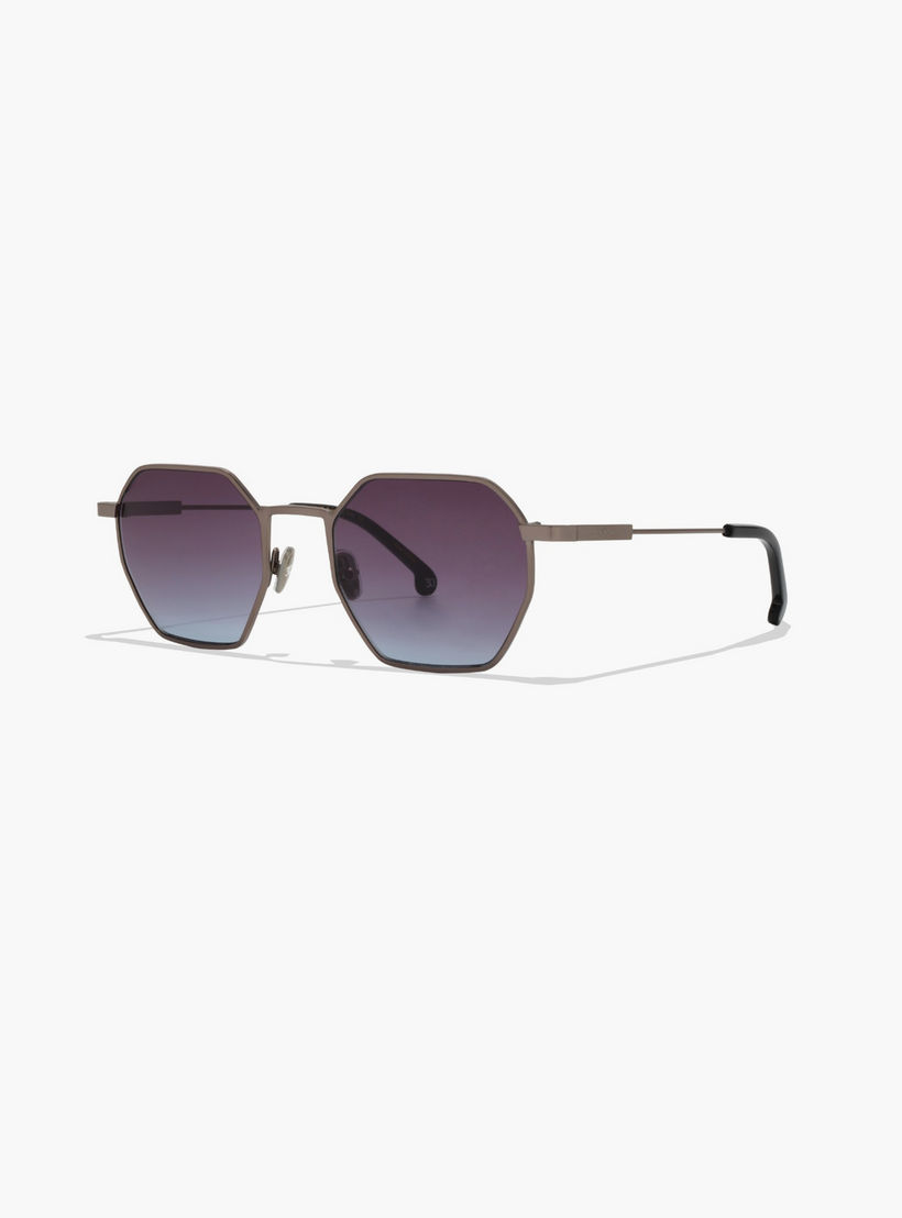 30Sundays Meissa 53MM Blue Geometric Sunglasses - 30S-000444-0702-men-sunglasses-image-3