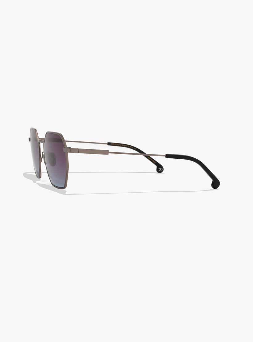 30Sundays Meissa 53MM Blue Geometric Sunglasses - 30S-000444-0702-men-sunglasses-image-4