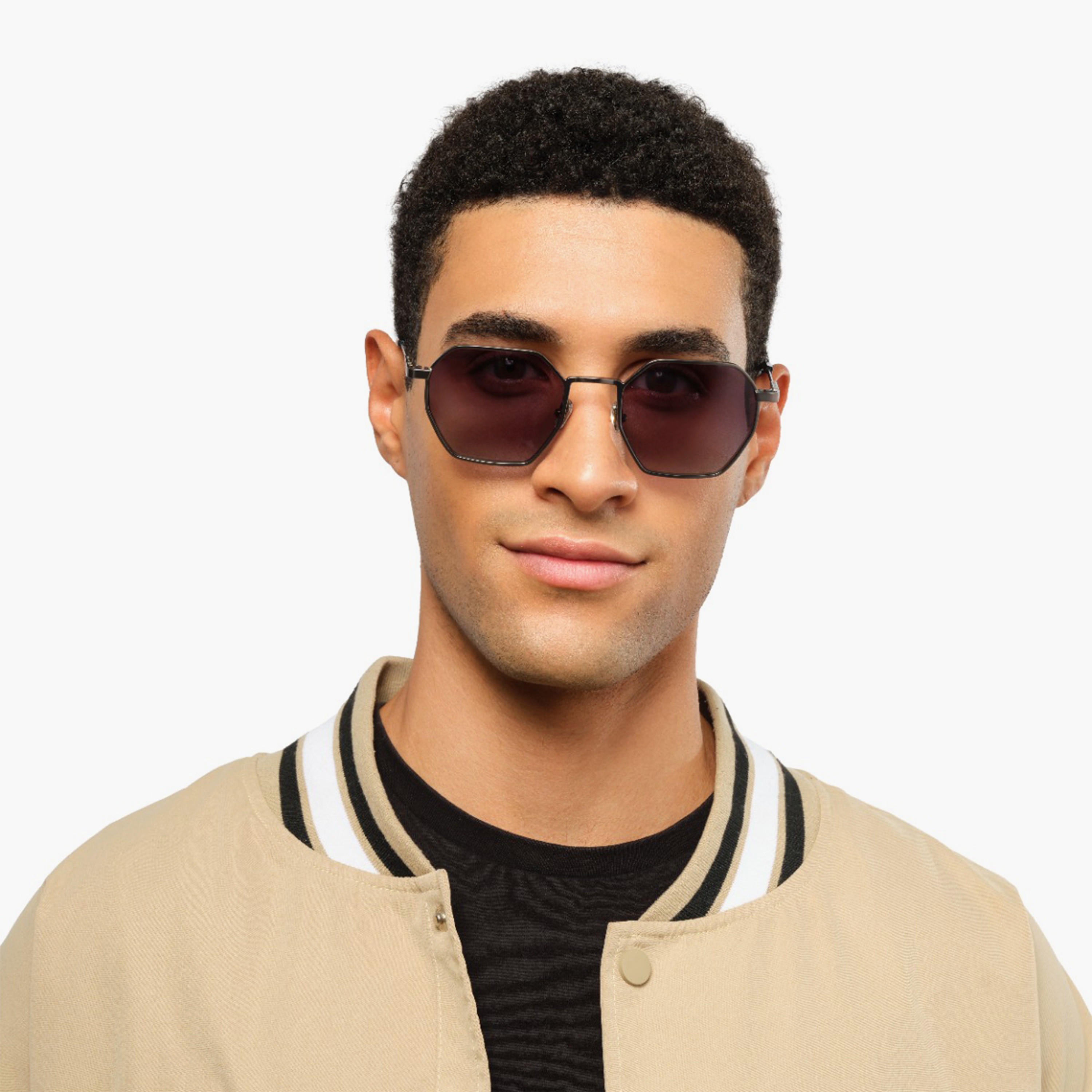30Sundays Meissa 53MM Blue Geometric Sunglasses - 30S-000444-0702-men-sunglasses-image-6