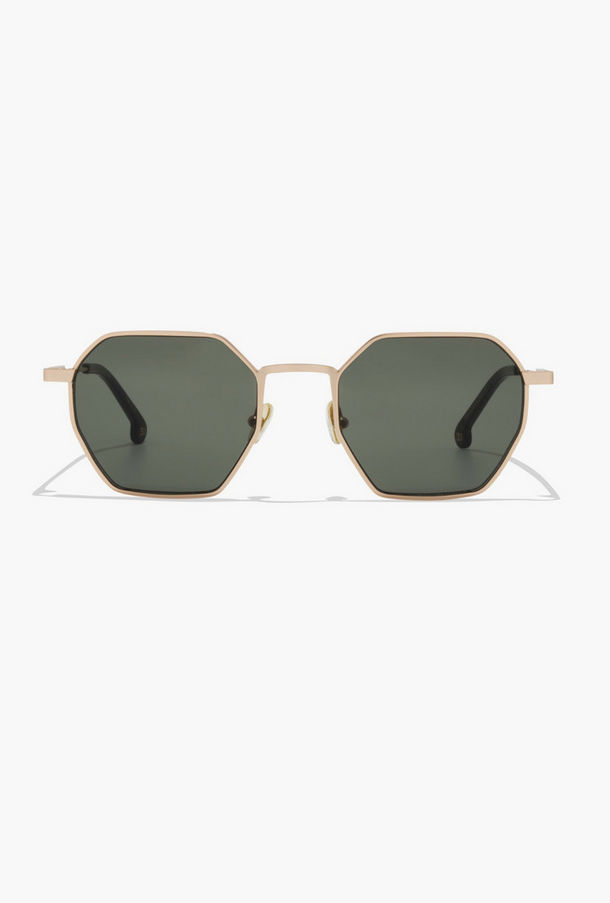 30Sundays Meissa 53MM Green Geometric Sunglasses - 30S-000444-2906-men-sunglasses-image-1