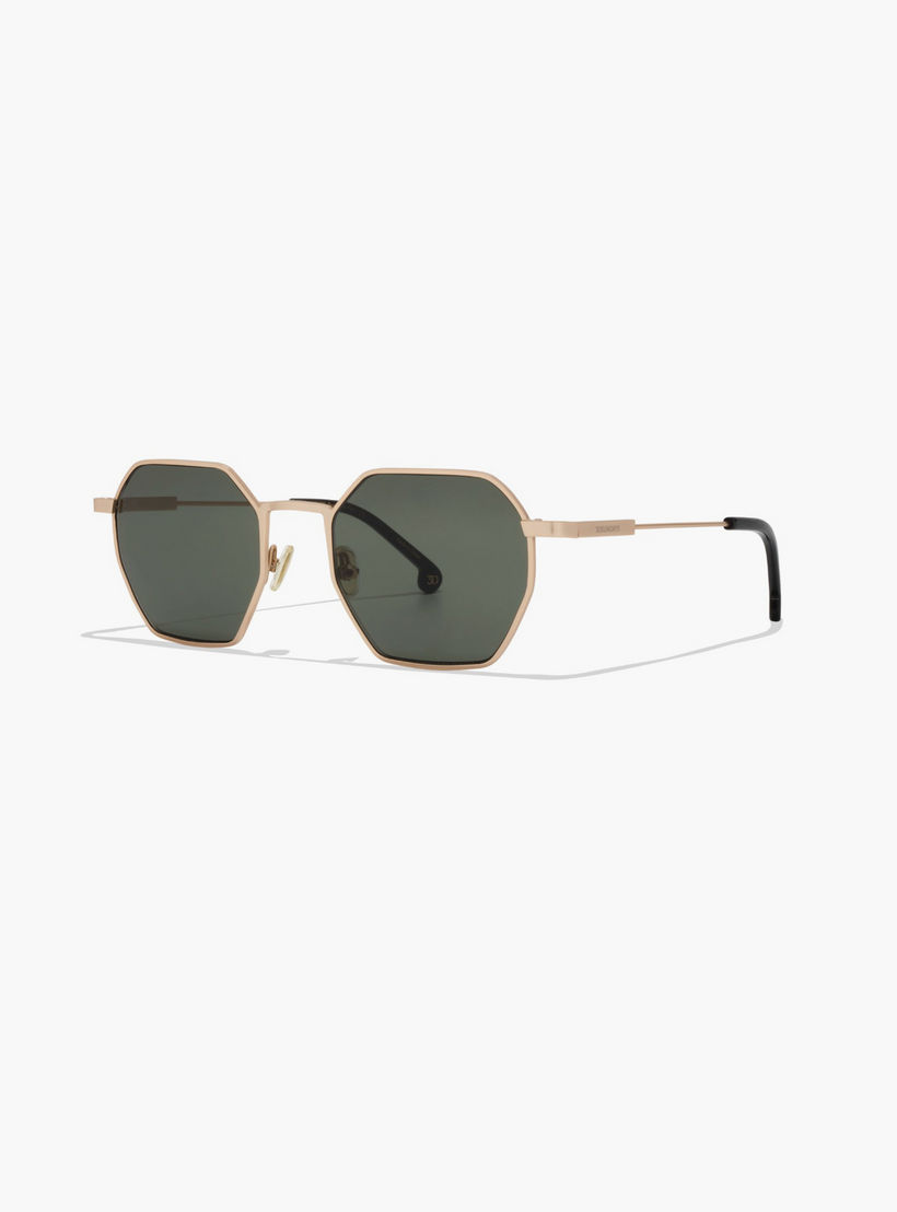 30Sundays Meissa 53MM Green Geometric Sunglasses - 30S-000444-2906-men-sunglasses-image-3