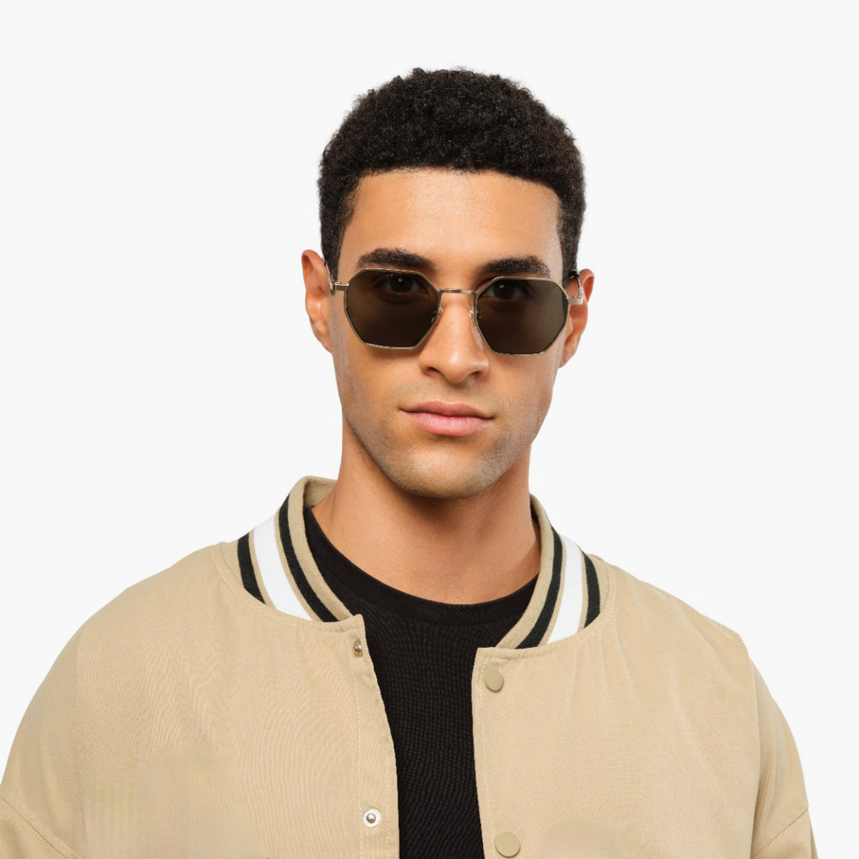 30Sundays Meissa 53MM Green Geometric Sunglasses - 30S-000444-2906-men-sunglasses-image-6