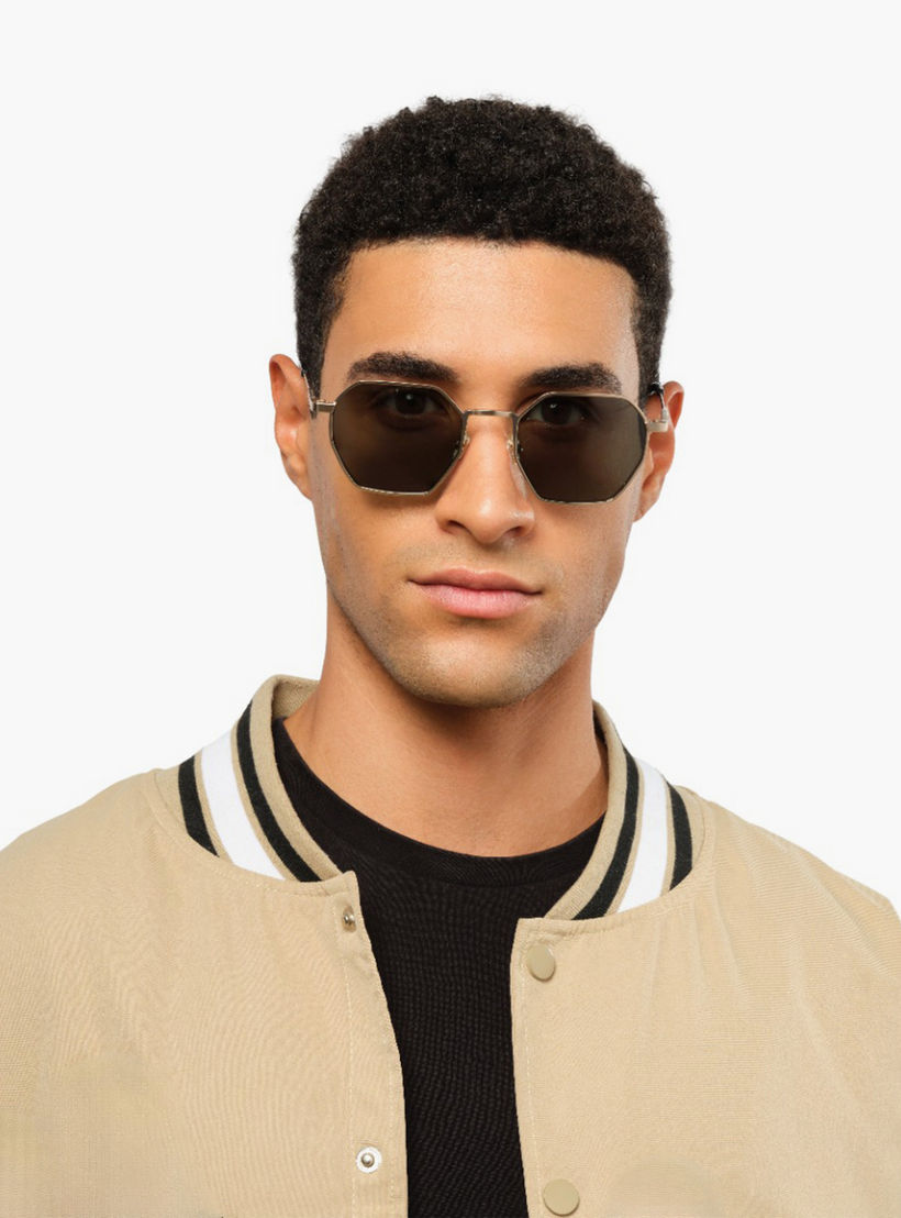 30Sundays Meissa 53MM Green Geometric Sunglasses - 30S-000444-2906-men-sunglasses-image-6