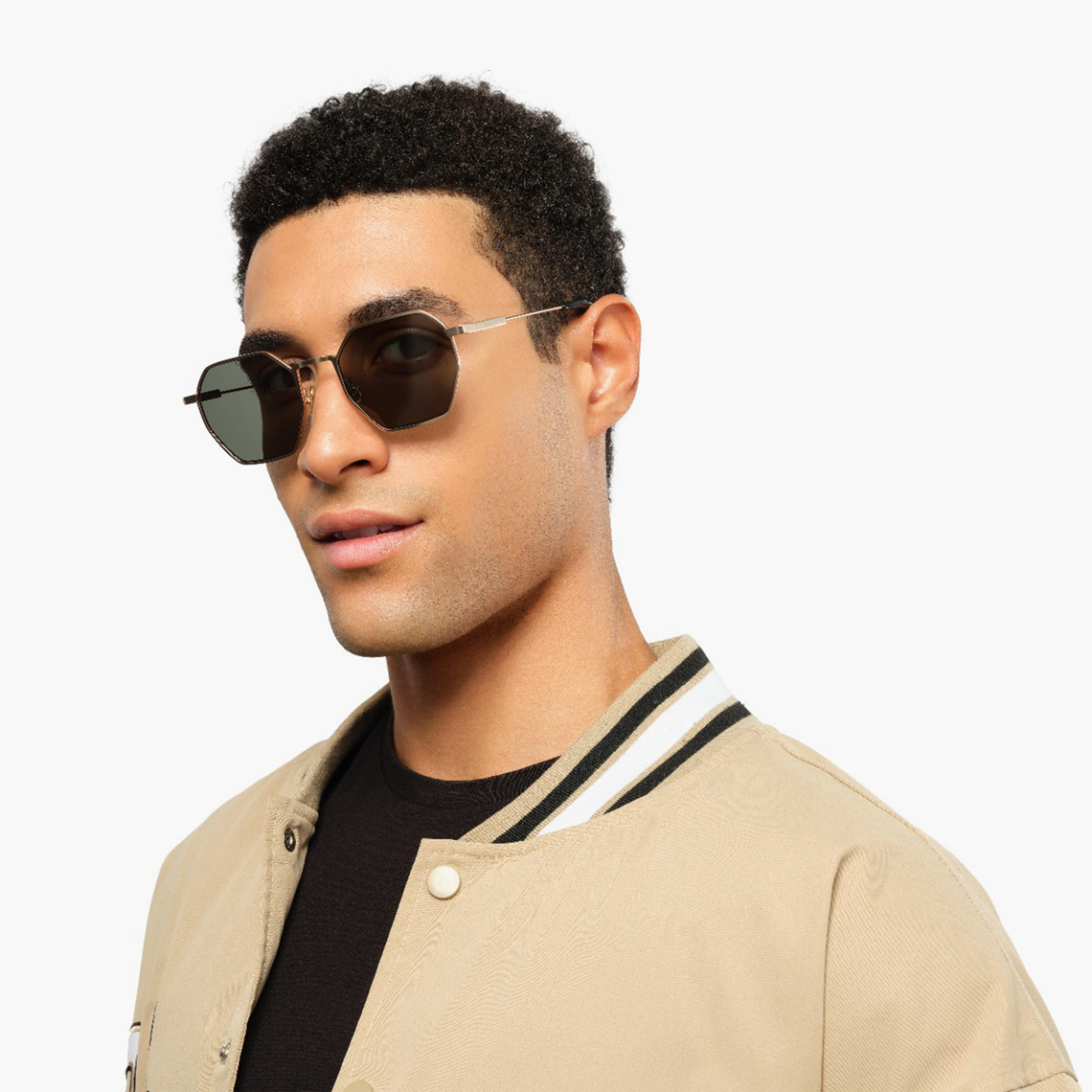 30Sundays Meissa 53MM Green Geometric Sunglasses - 30S-000444-2906-men-sunglasses-image-7