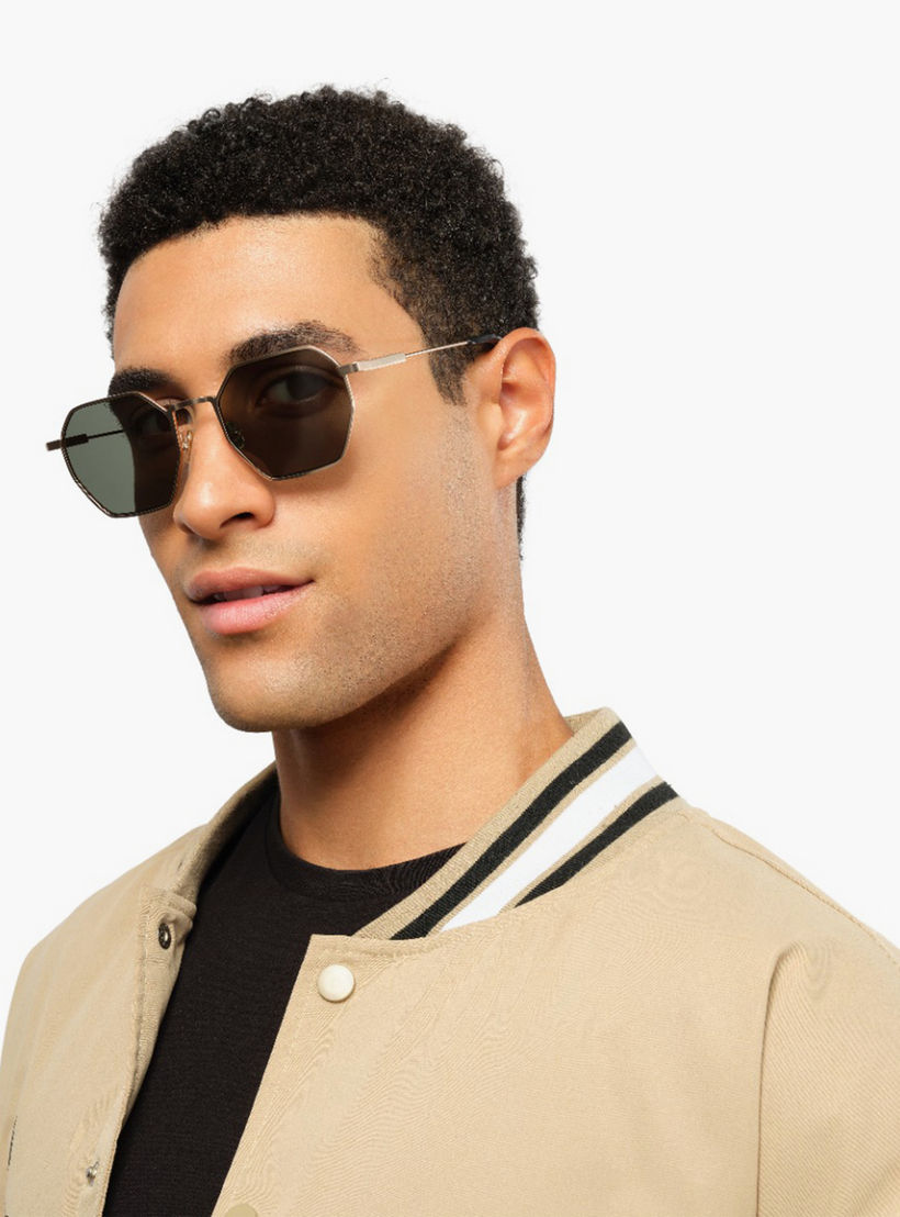 30Sundays Meissa 53MM Green Geometric Sunglasses - 30S-000444-2906-men-sunglasses-image-7