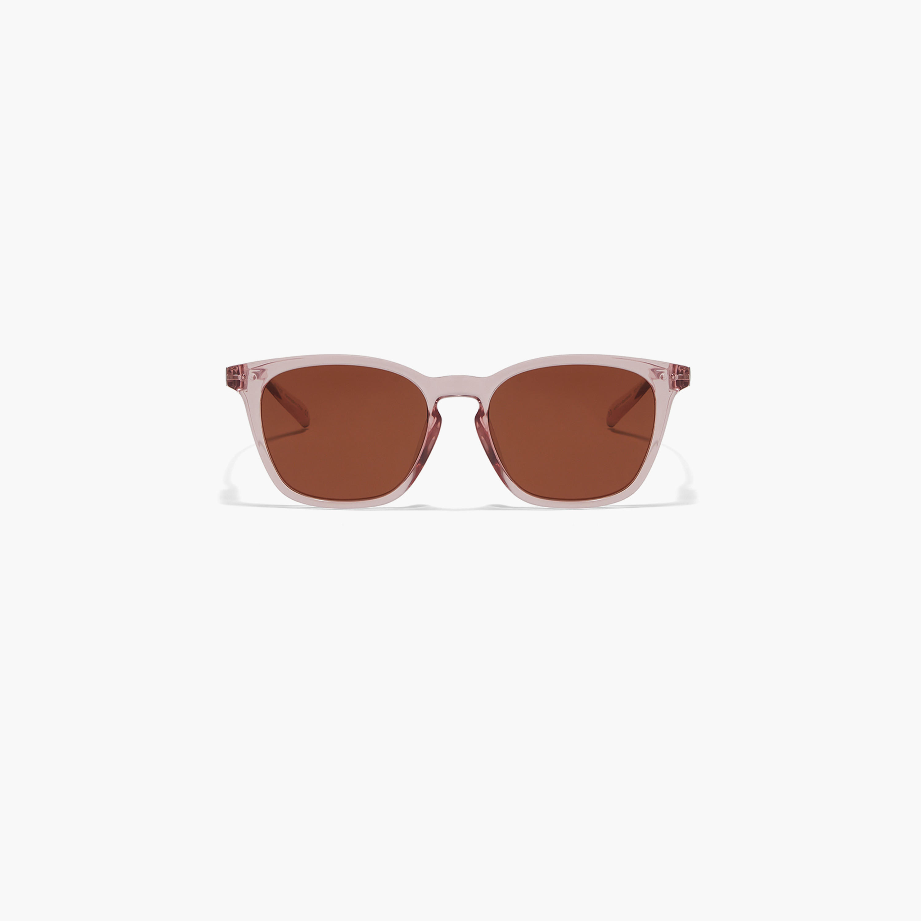 Babamio Marea 51MM Brown Square Sunglasses - BAB-000504-0904-girls-accessories-sunglasses-image-1