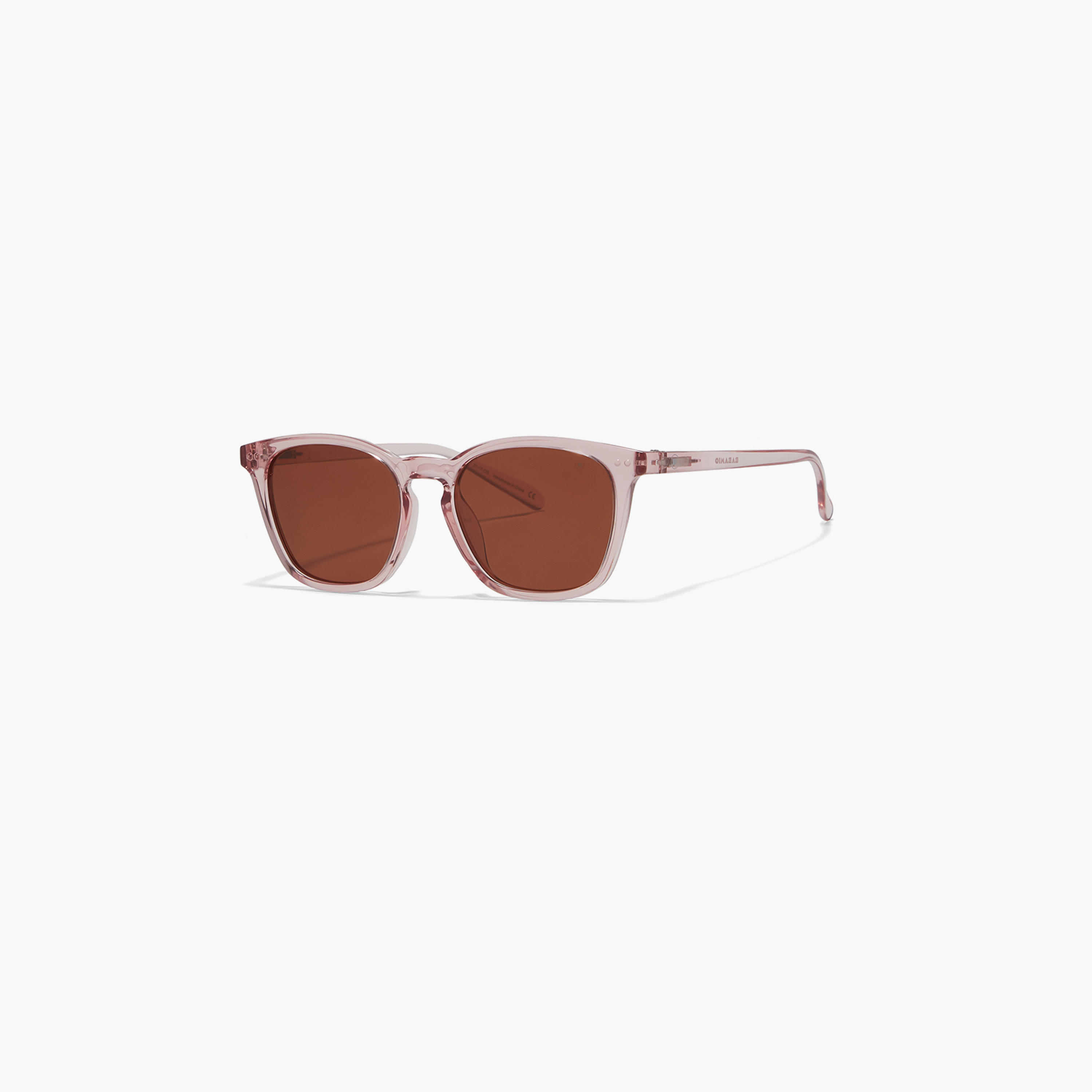 Babamio Marea 51MM Brown Square Sunglasses - BAB-000504-0904-girls-accessories-sunglasses-image-3